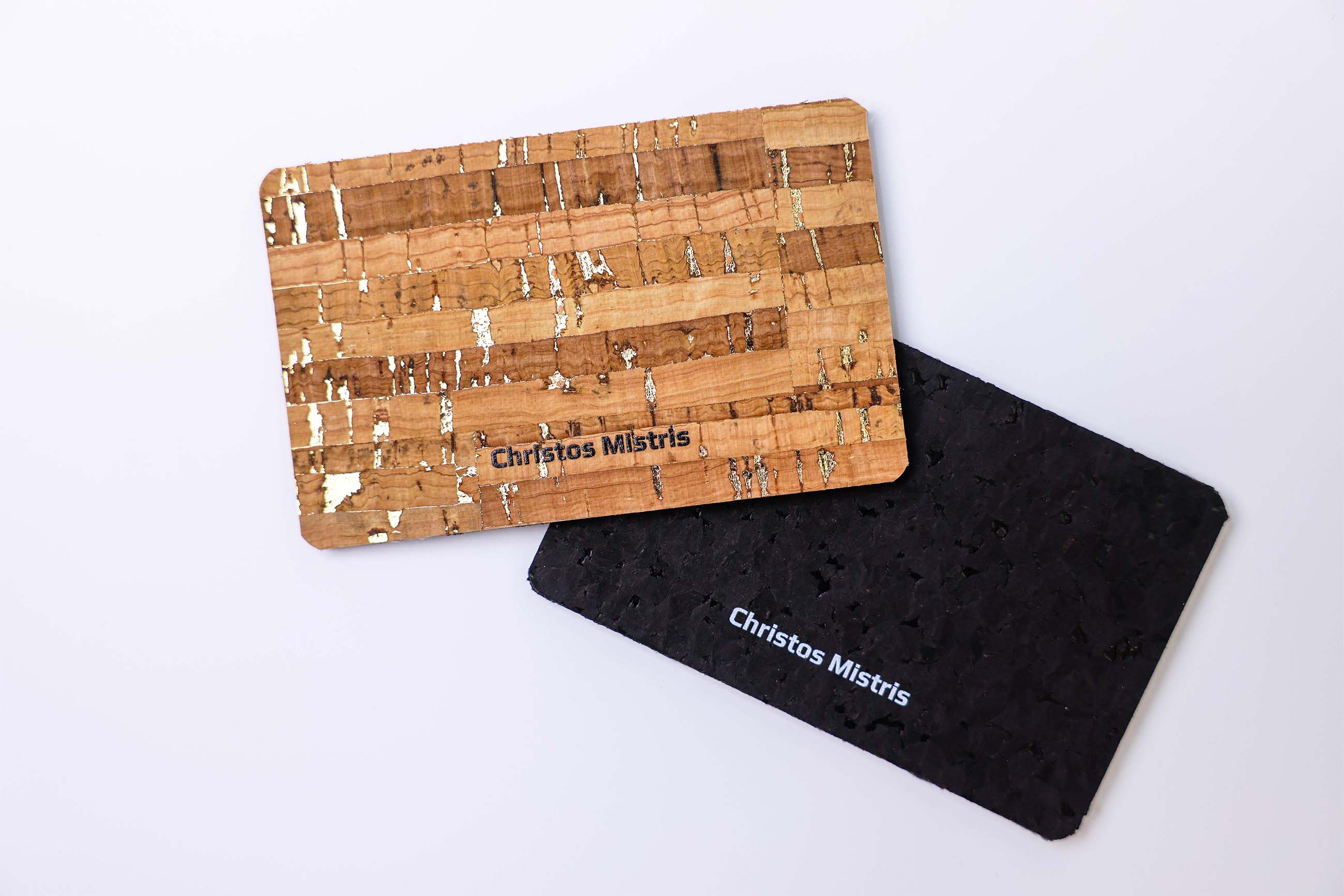 business card nfc