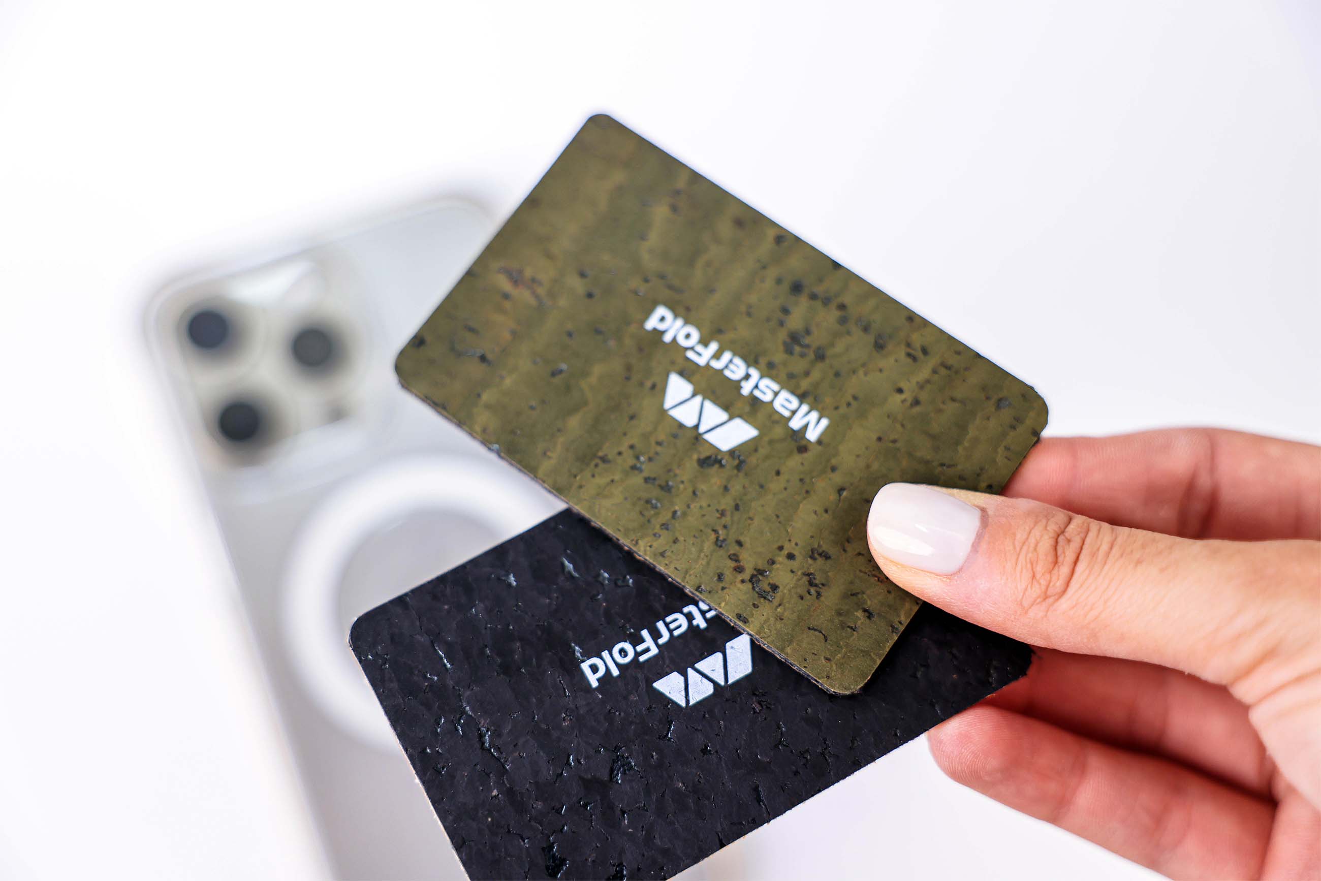 business card nfc