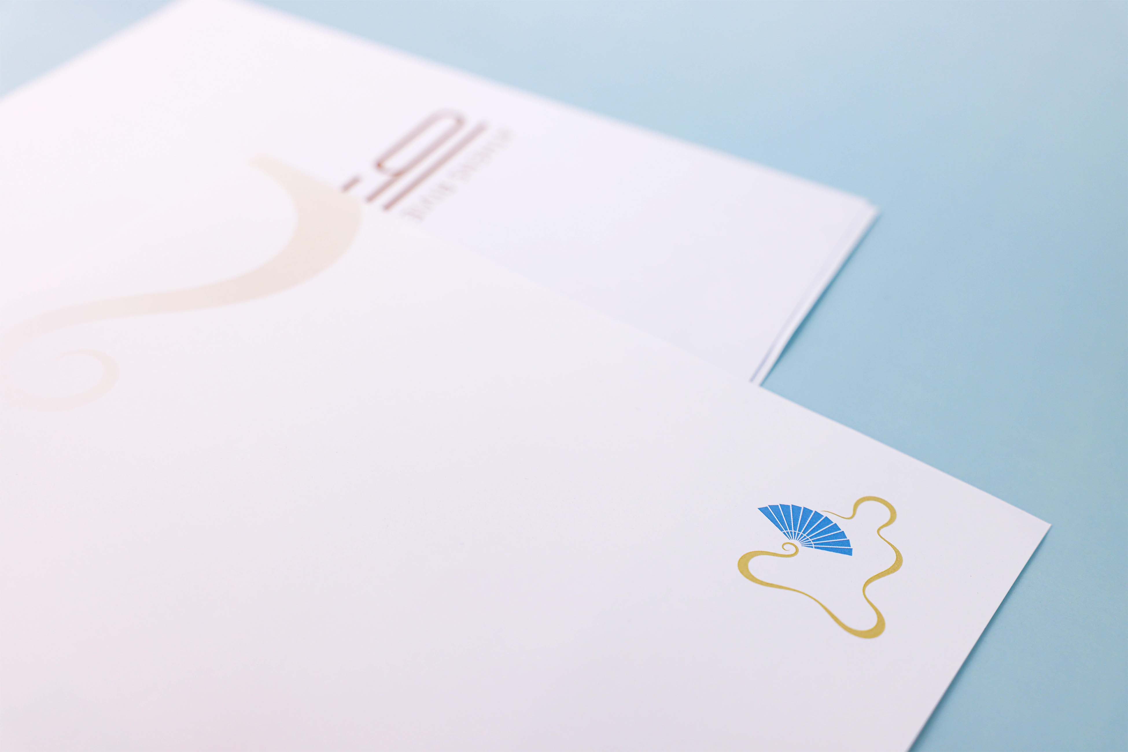 letterhead invoice