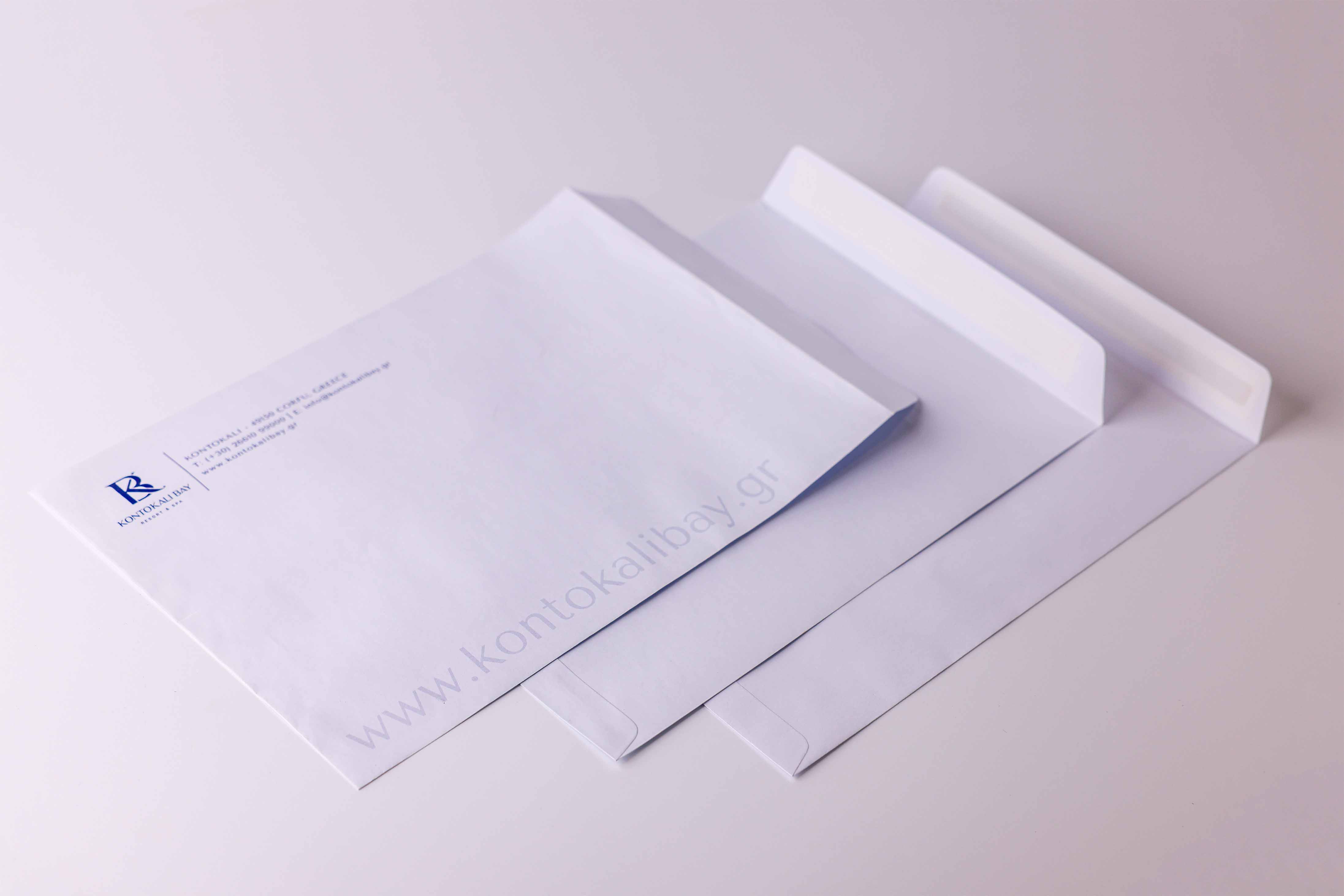 envelope