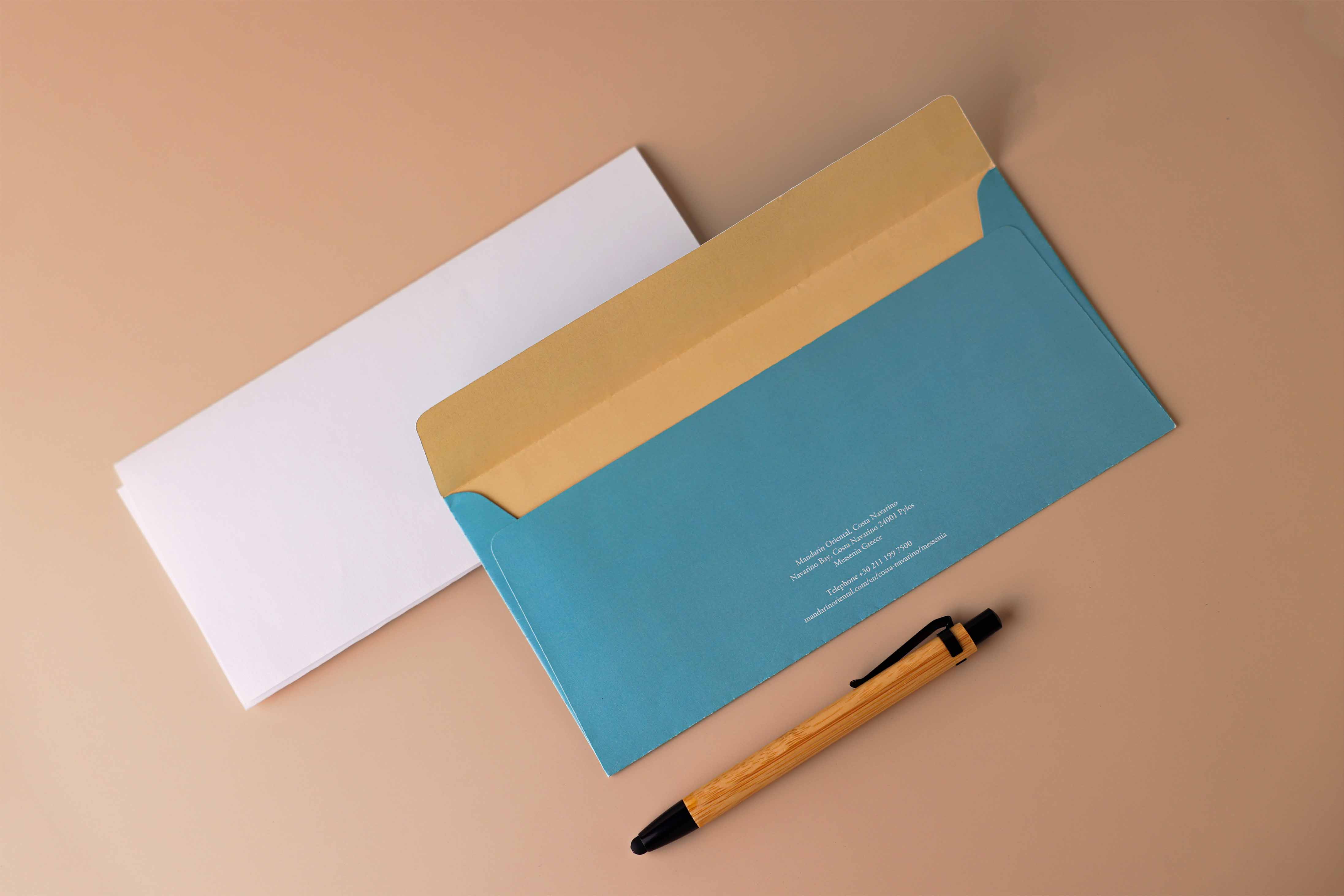 envelope
