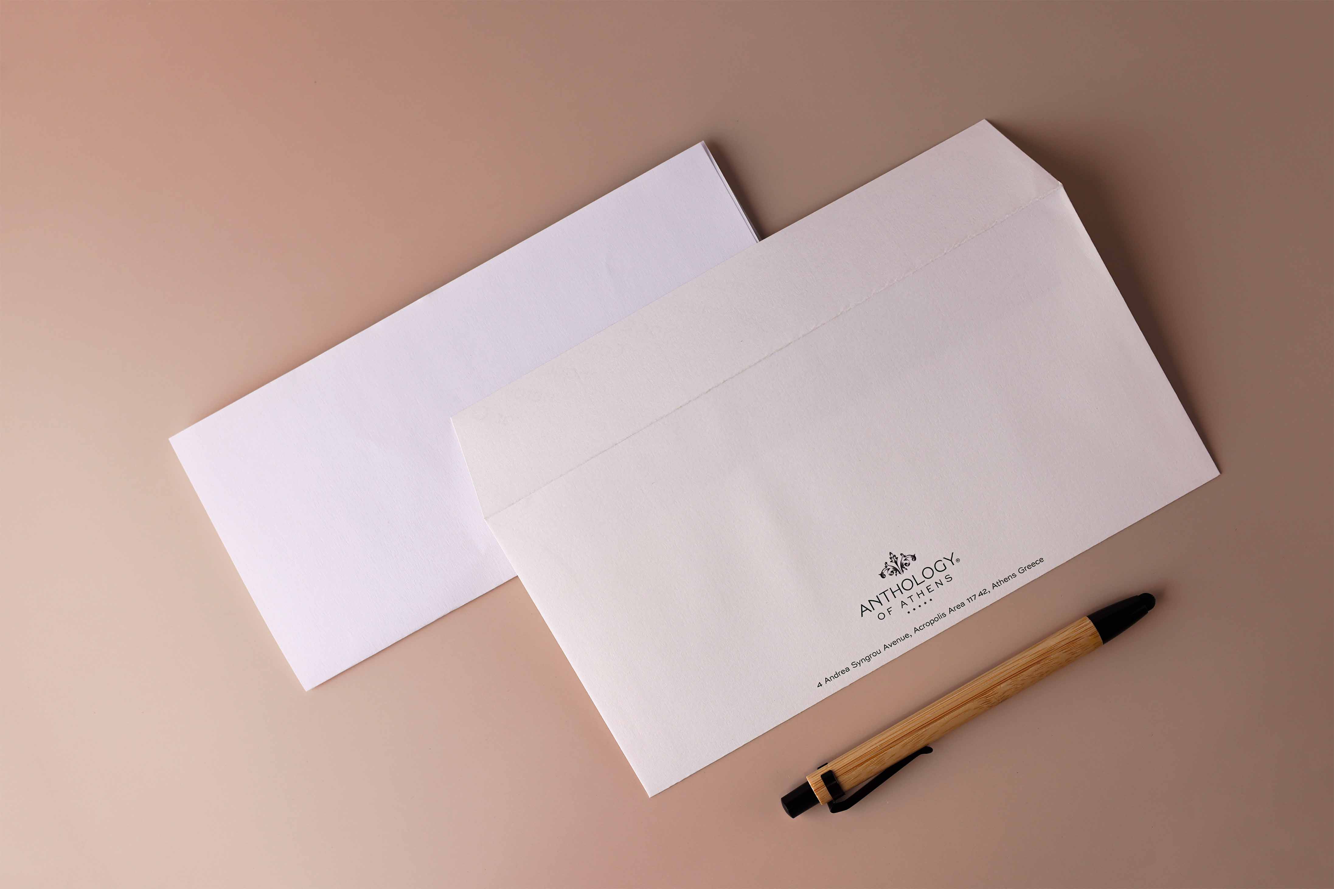 envelope