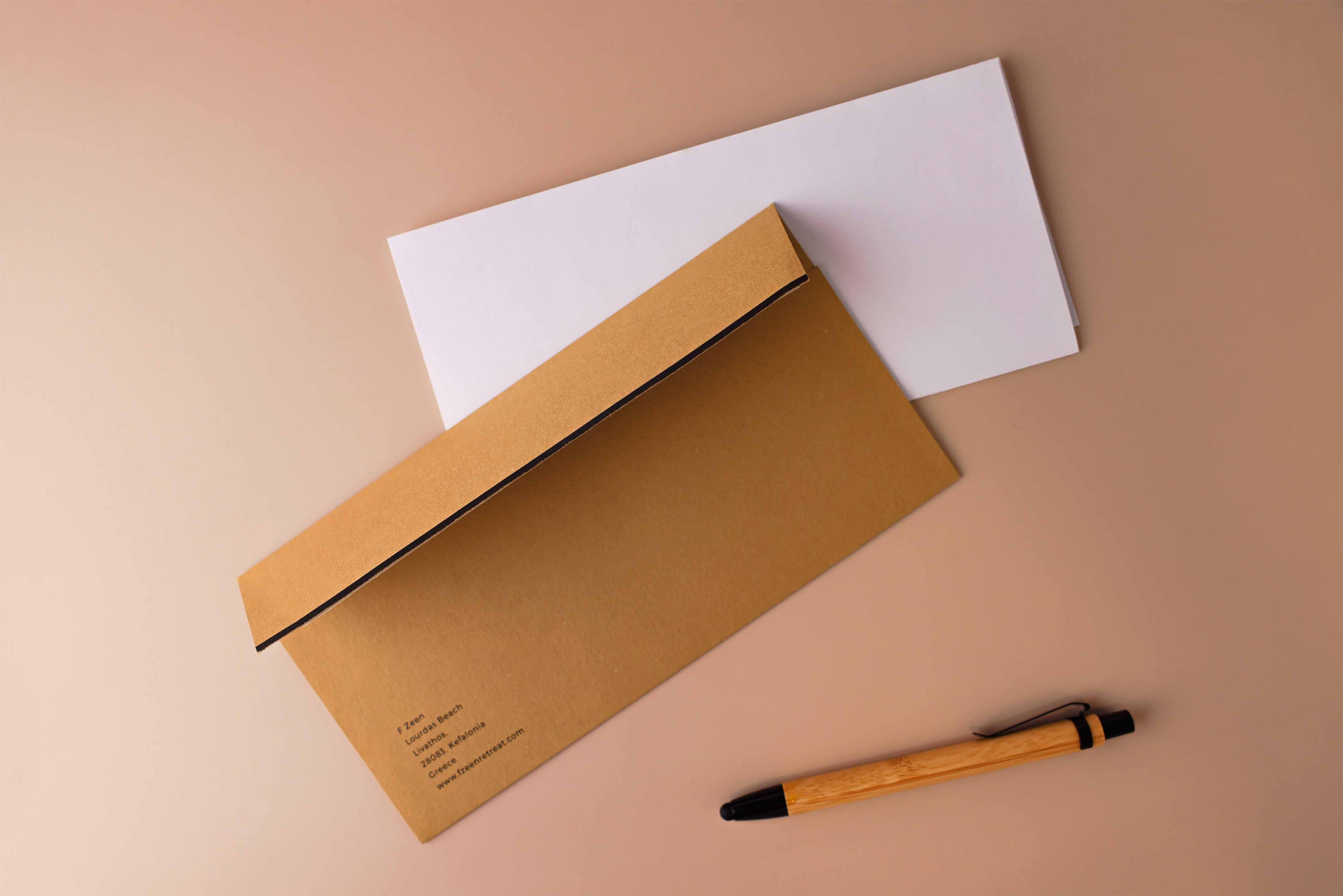 envelope