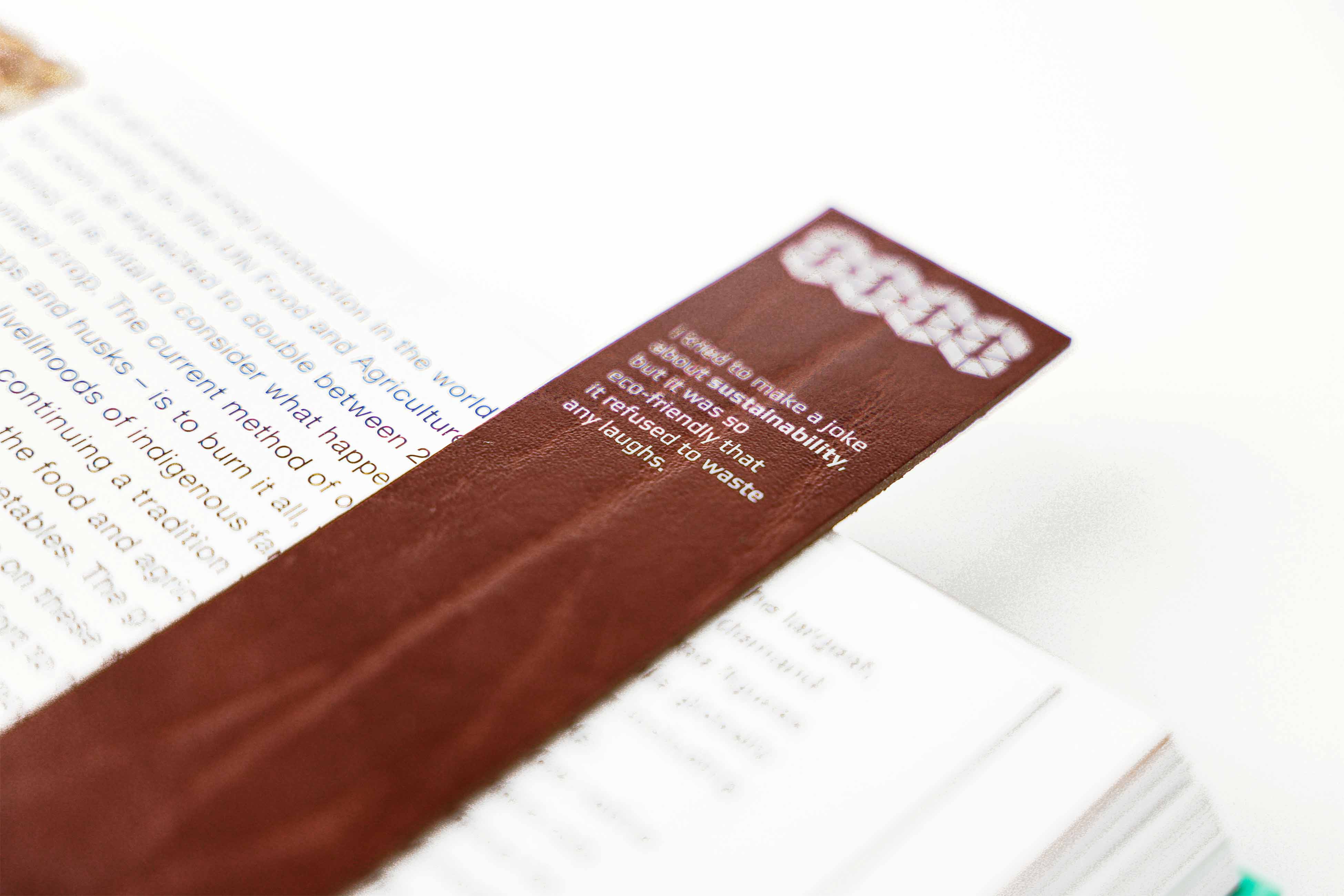 bookmark