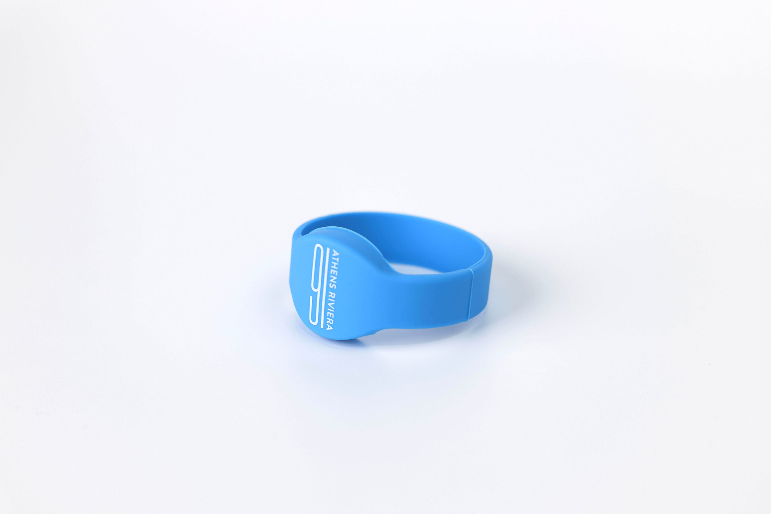 wristband rfid