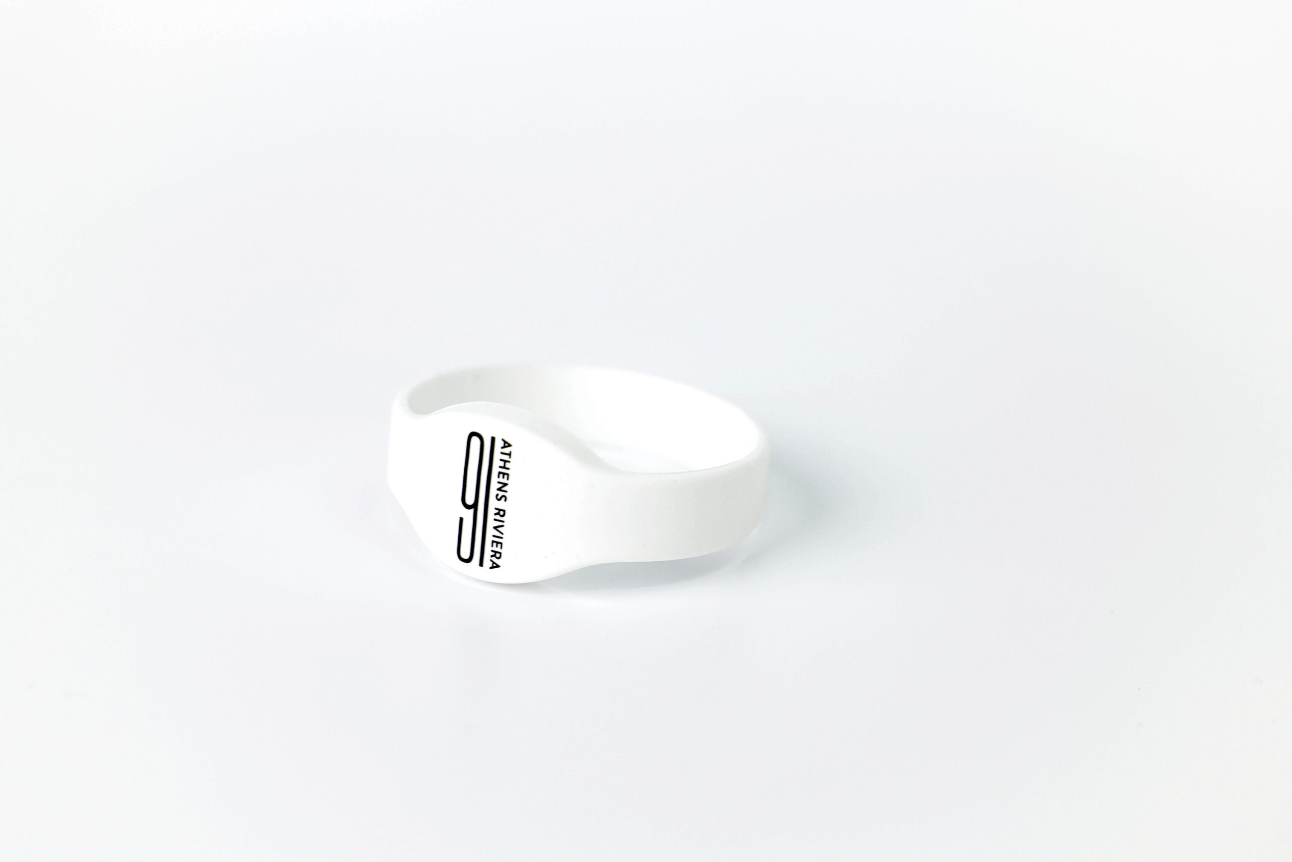 wristband rfid