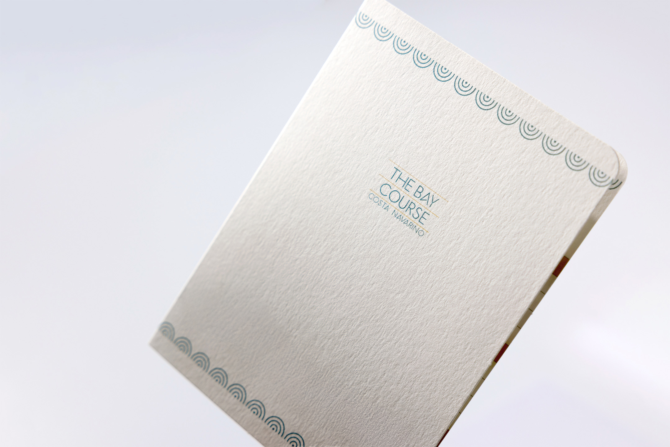 informative card fold medium