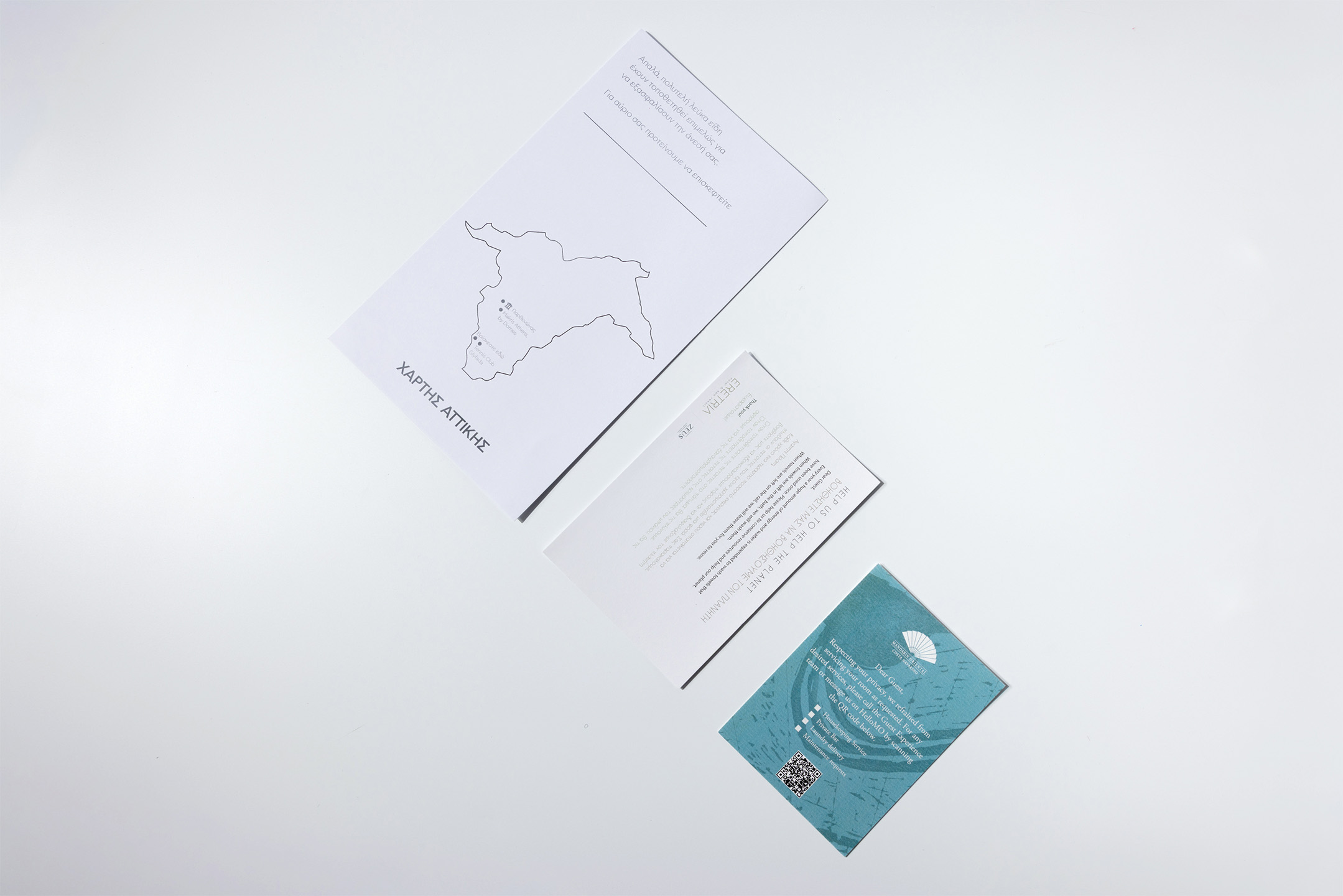 informative card standard medium