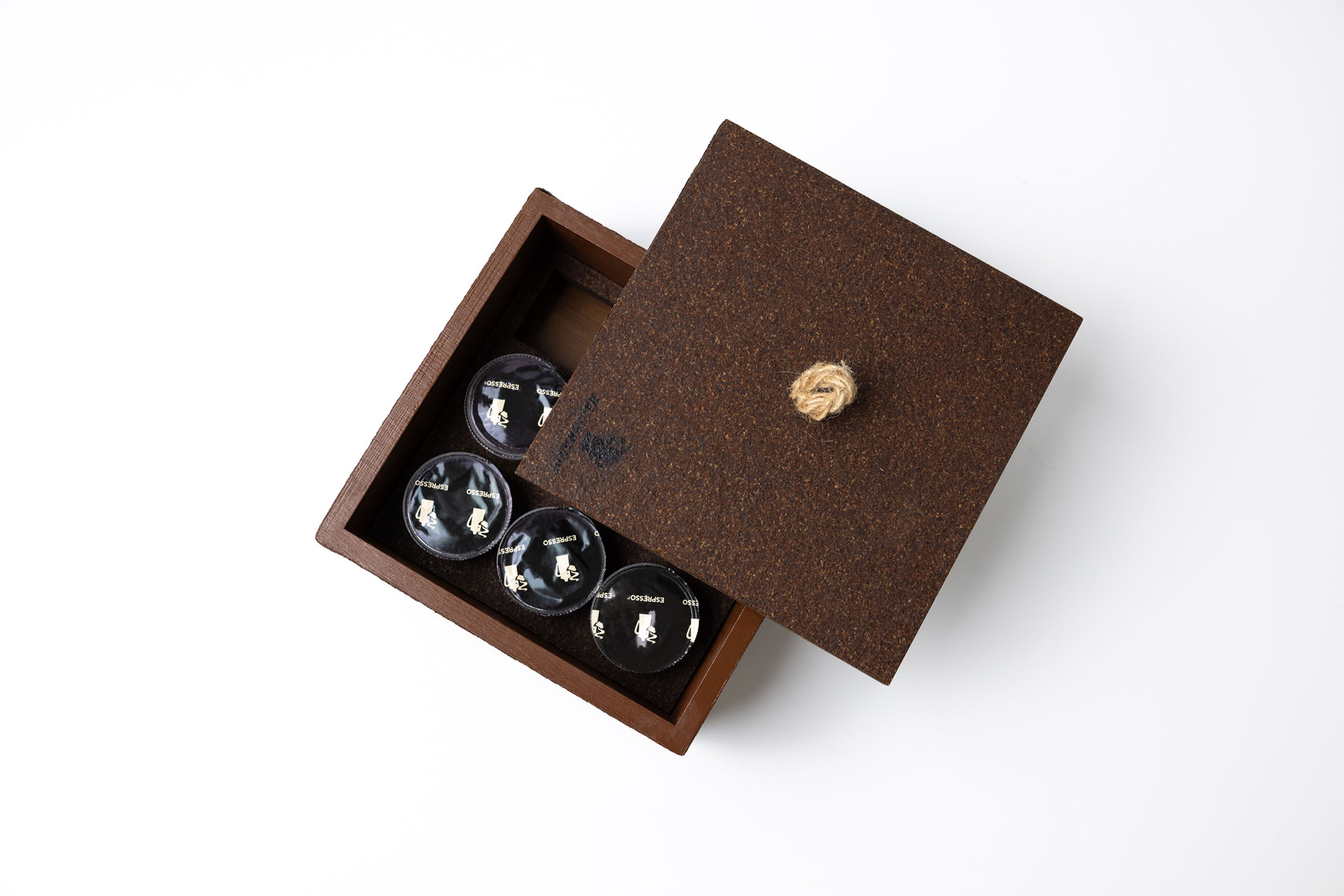 tea coffee box