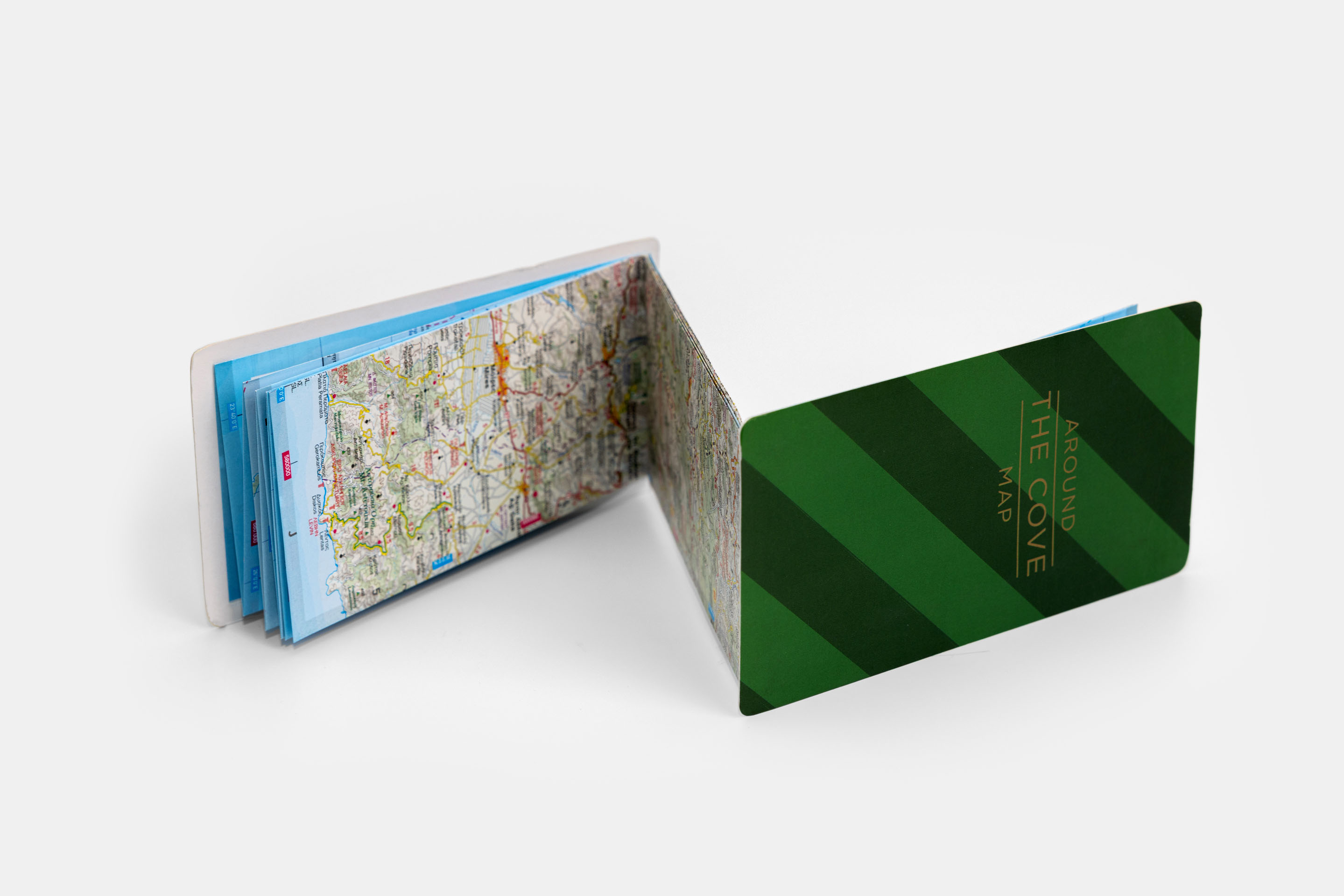 z fold card pocket plus daios cove