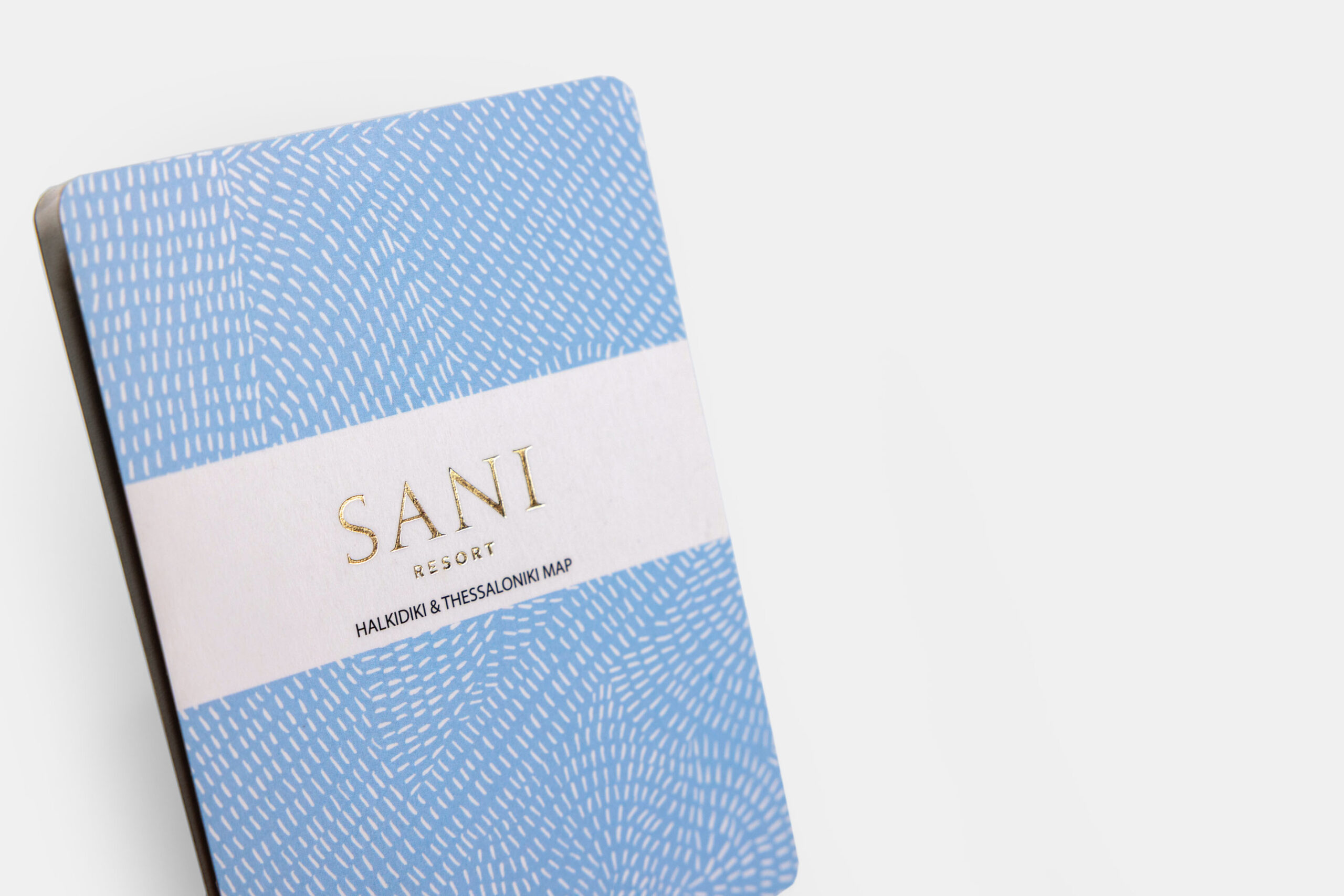 z fold card pocket sani resort