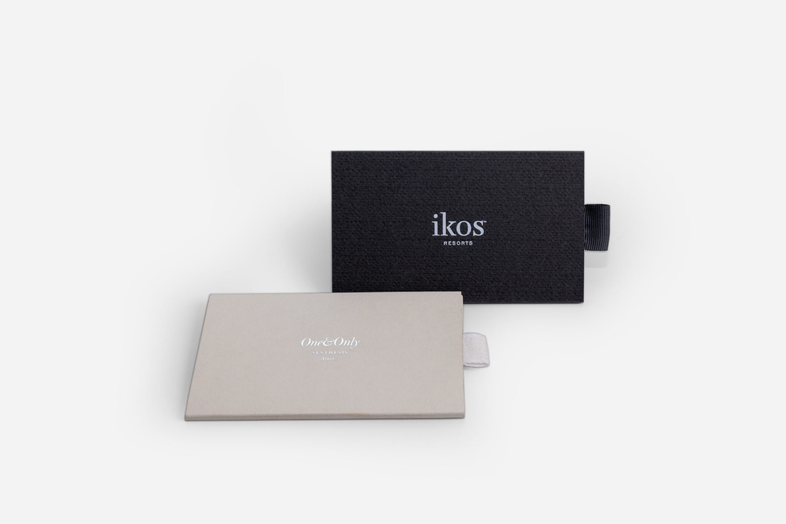 slide pack One&OnlyAesthesis