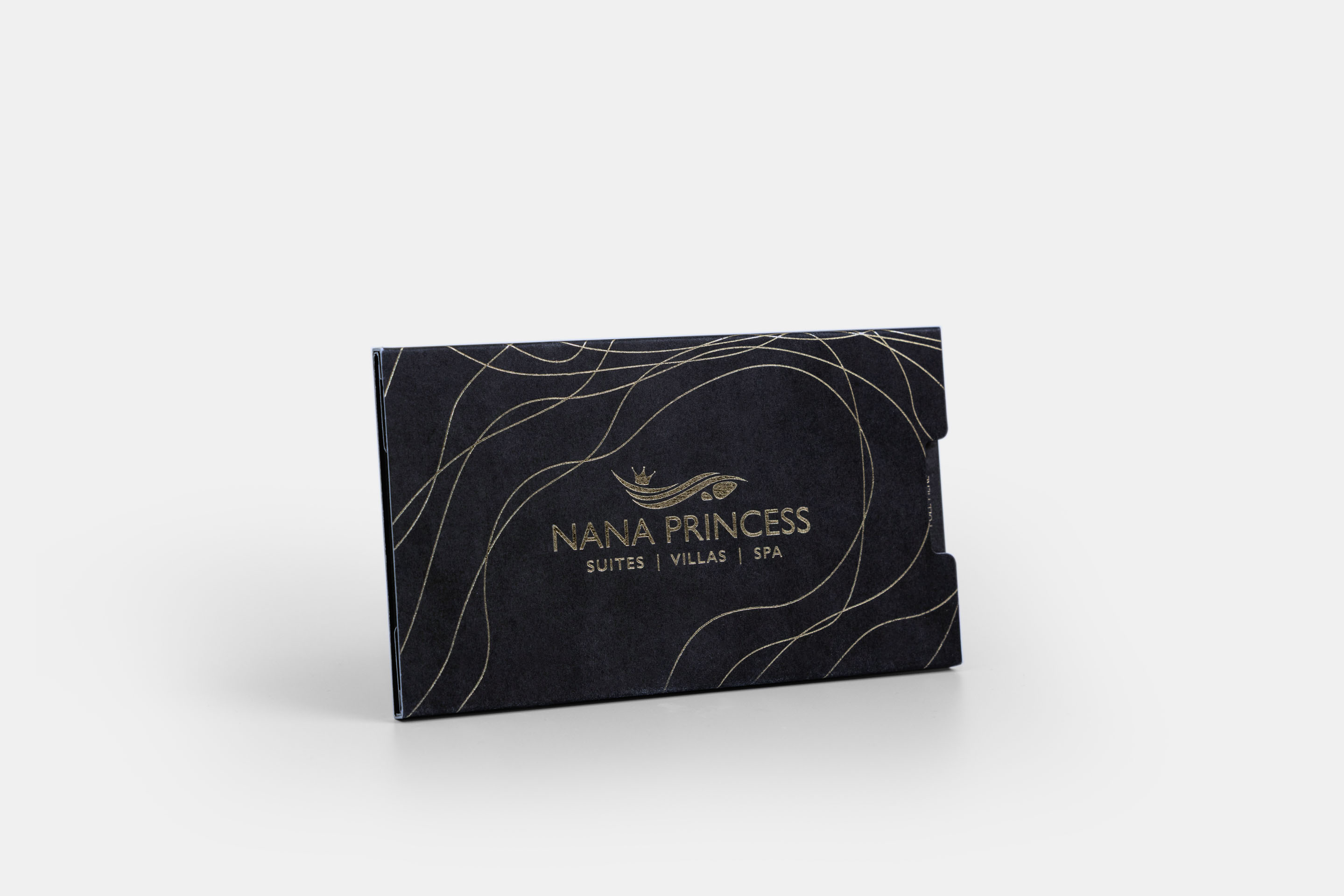 slide pack nana princess