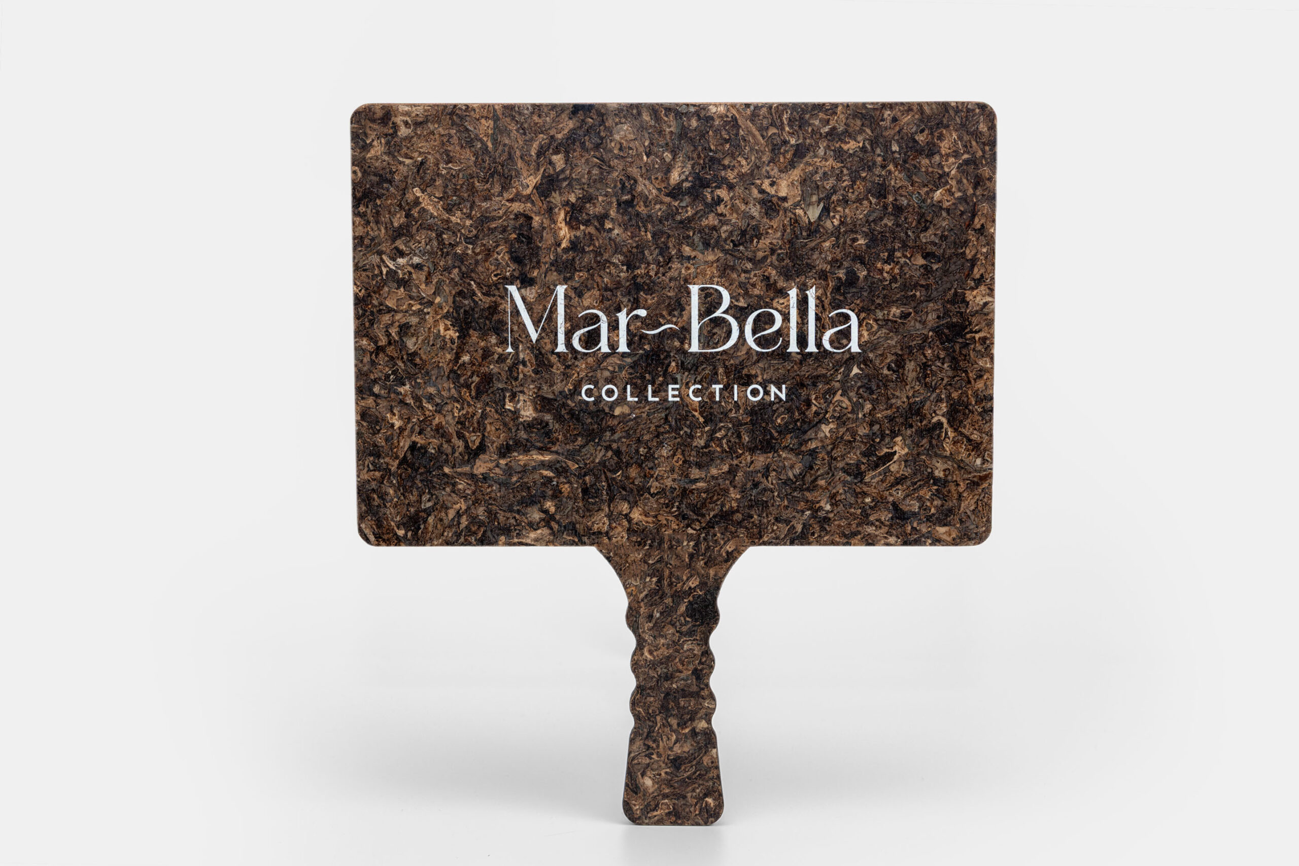 hotel nameboard marbella