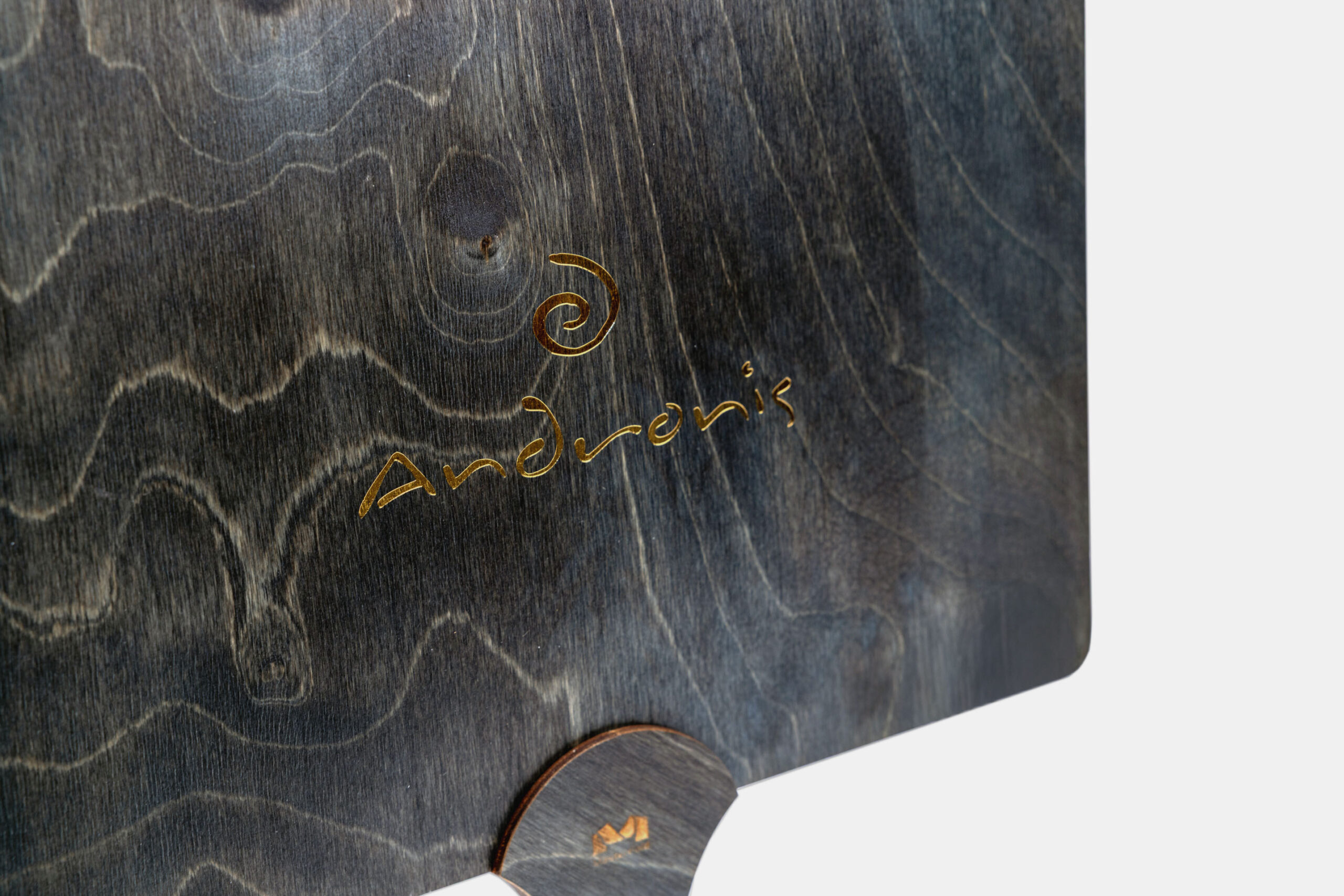 hotel nameboard andronis