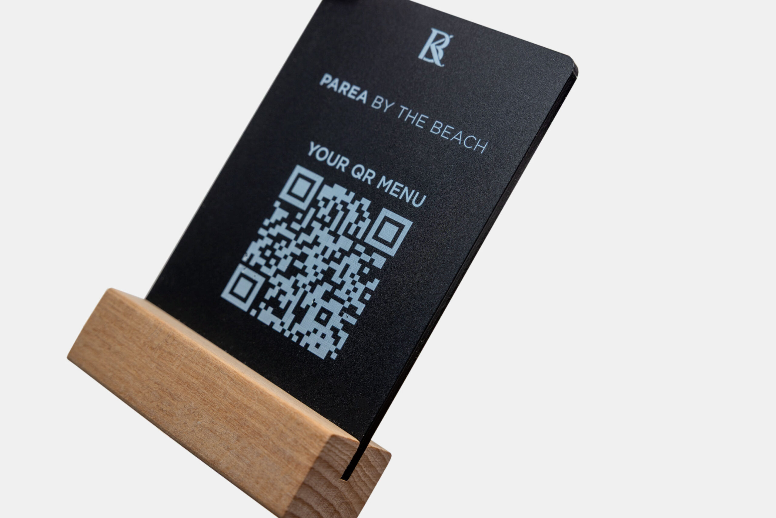 qr stand a kontokali bay