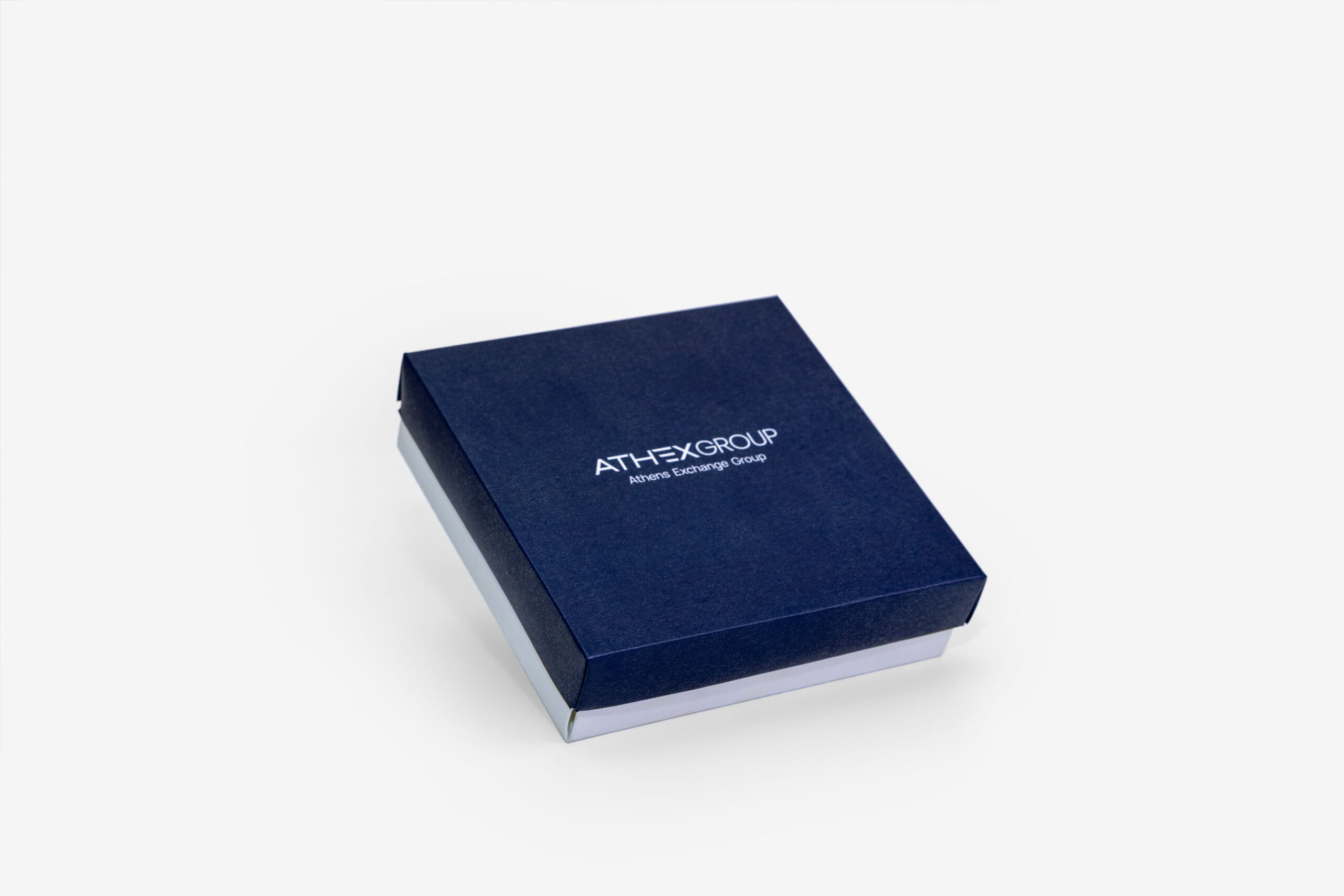 general box athex group