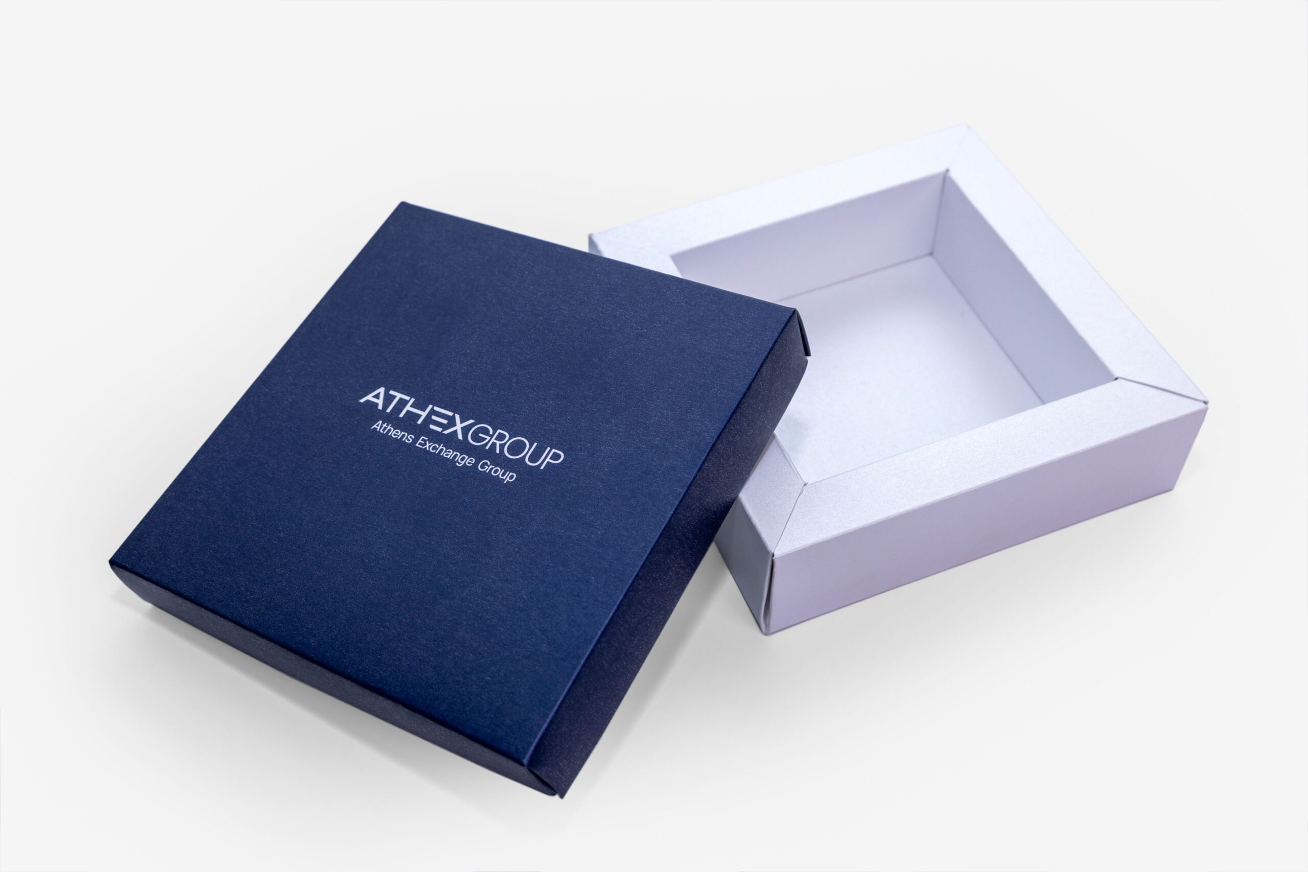 general box athex group