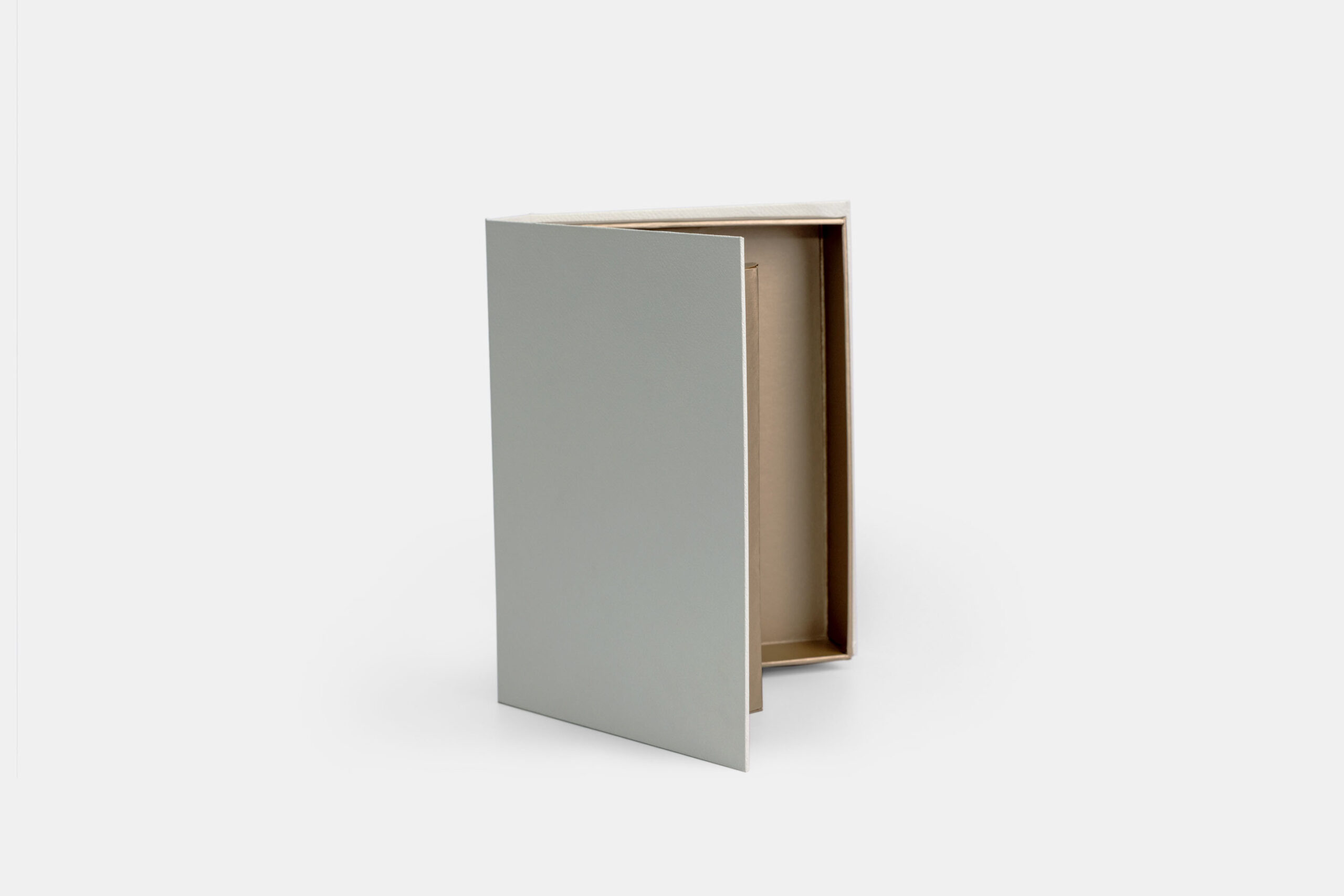 luxury box masterfold