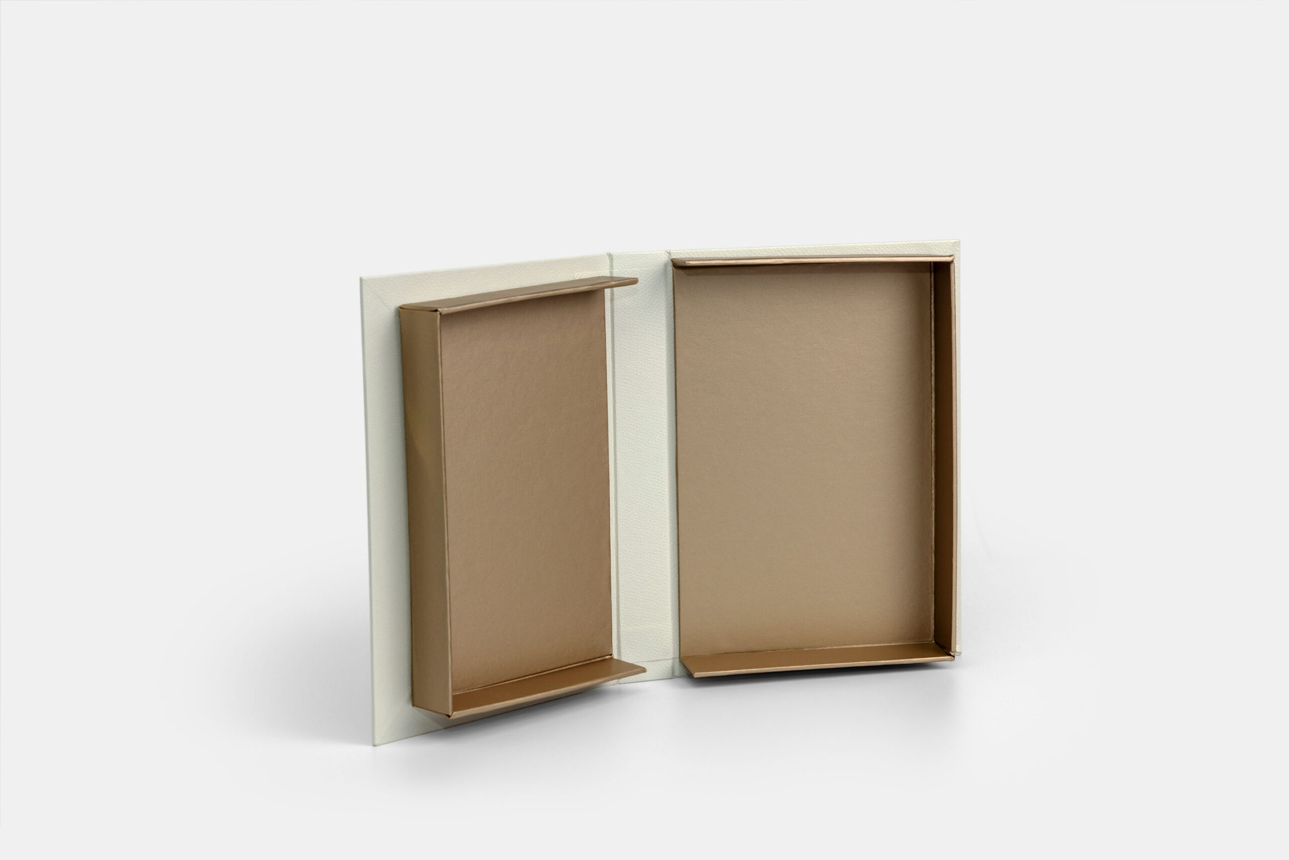 luxury box masterfold