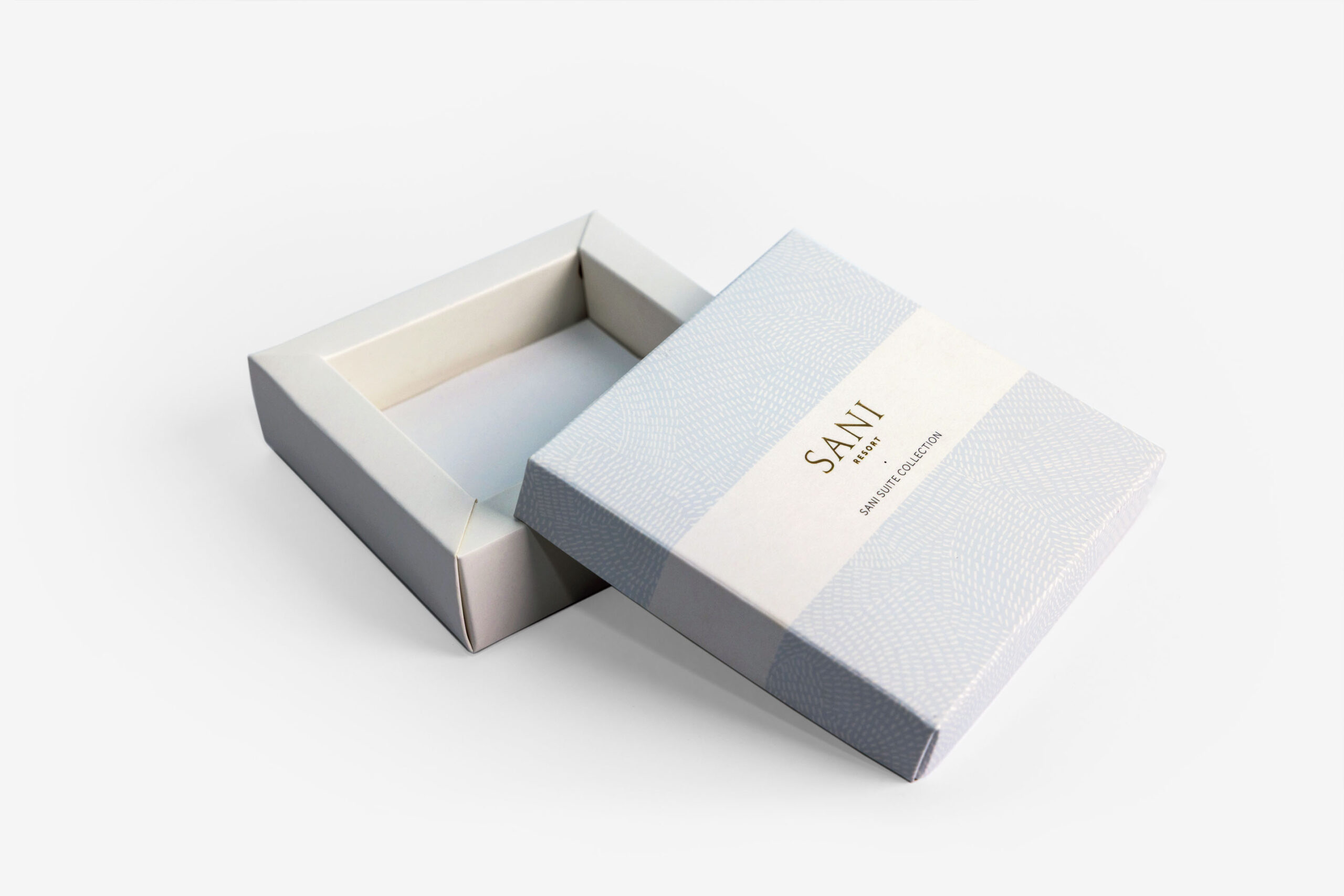 premium box sani resort