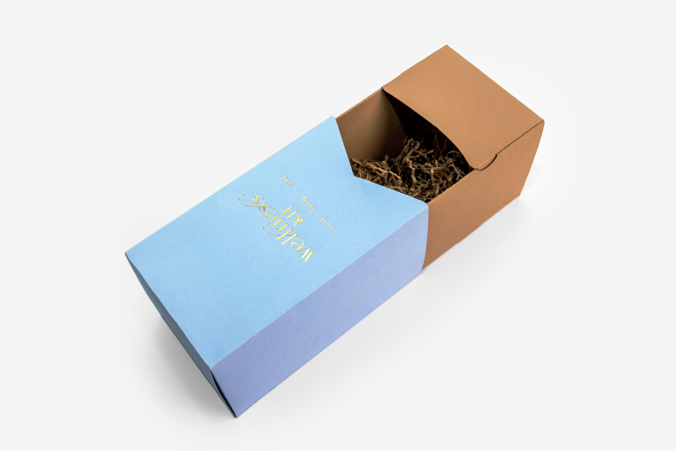 premium box guest kit