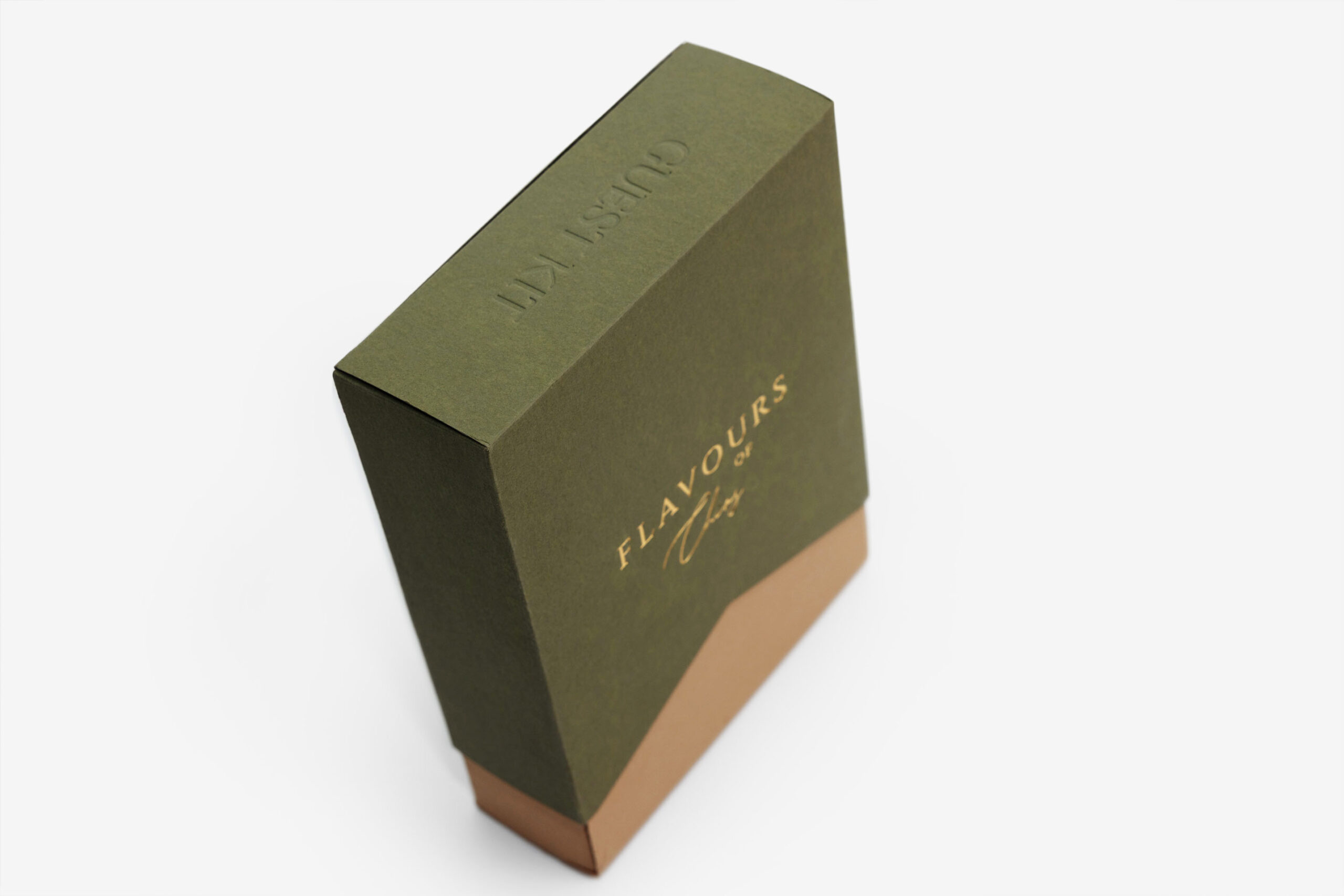 premium box guest kit