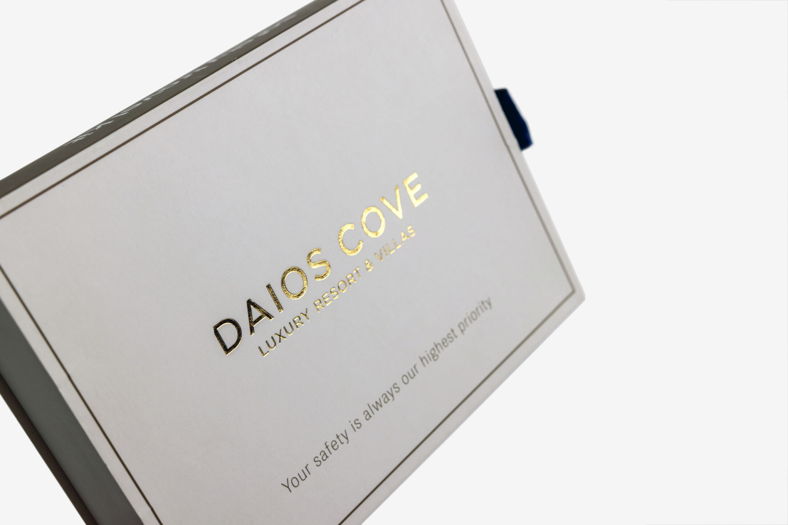 premium box daios cove