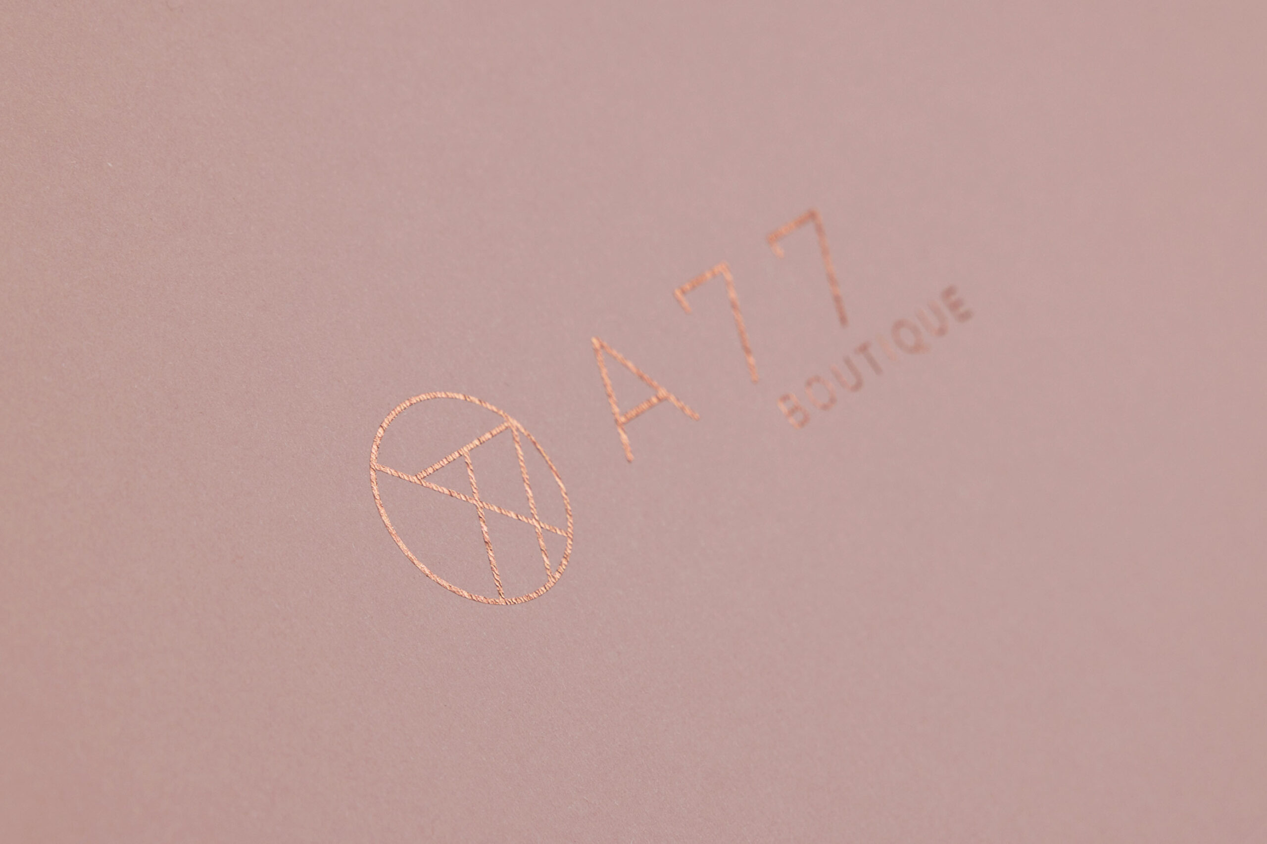 paper bag a boutique