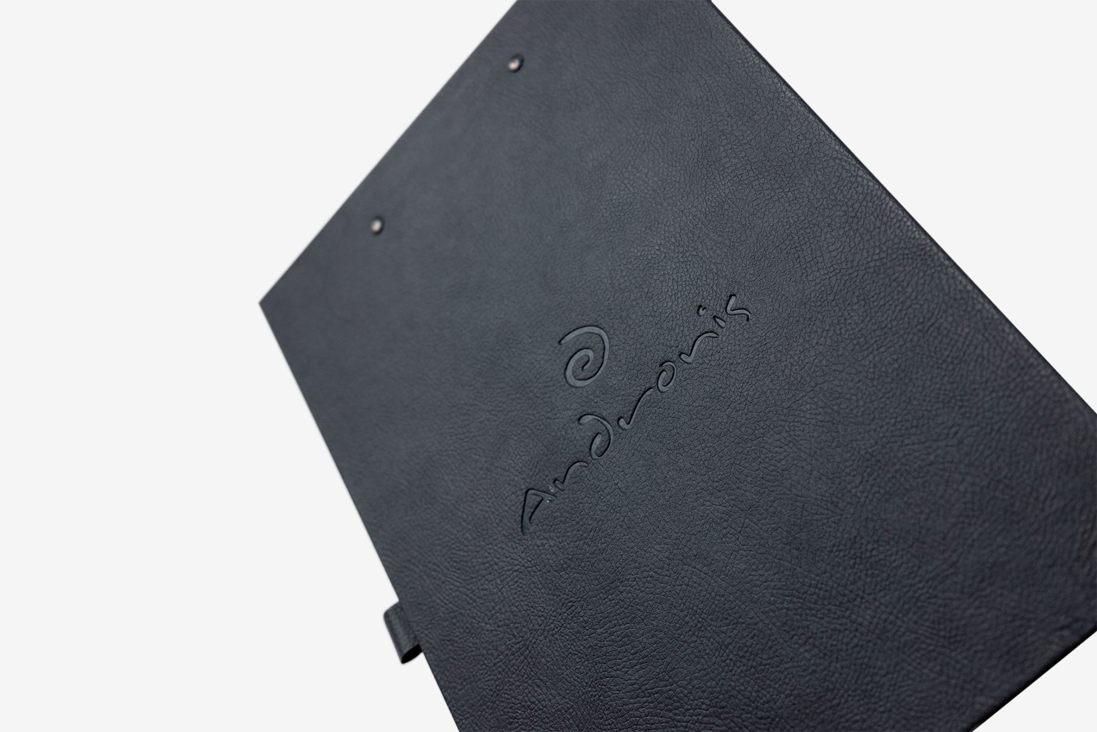 seminar board andronis