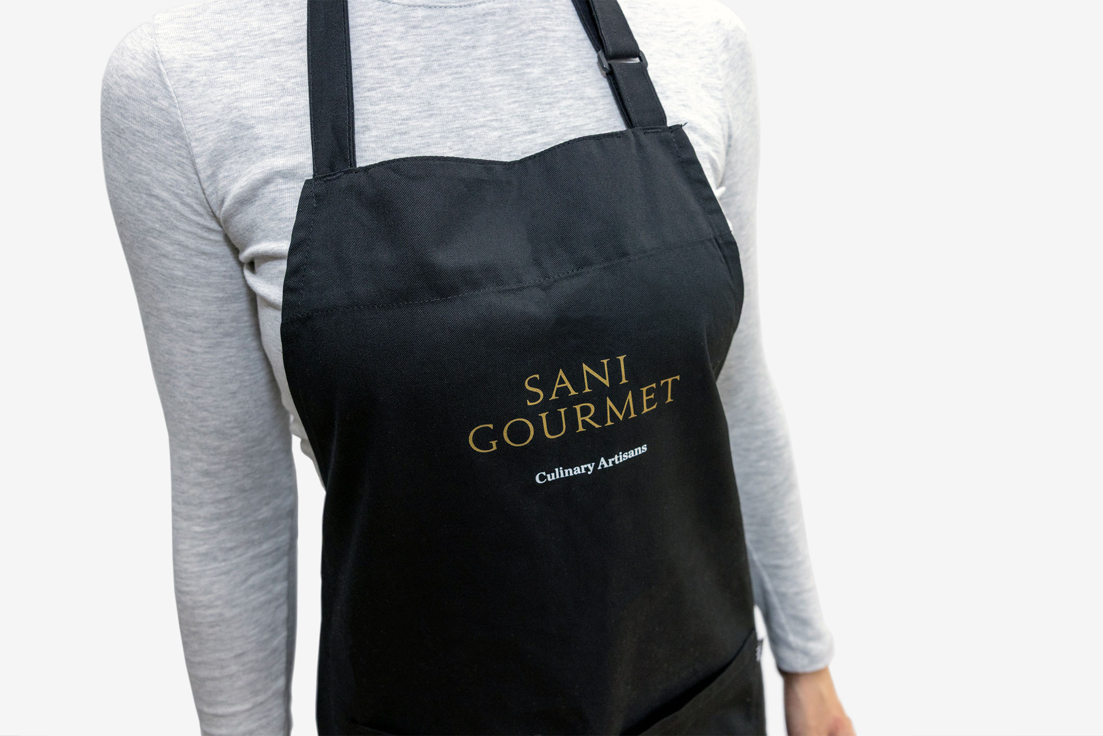 kitchen apron sani resort