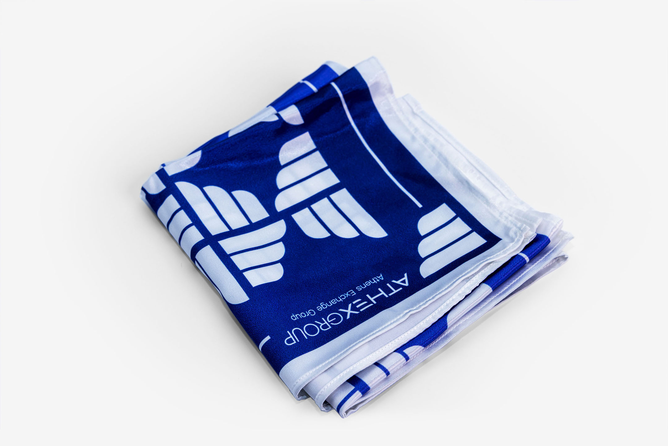 scarve our athens exchange group