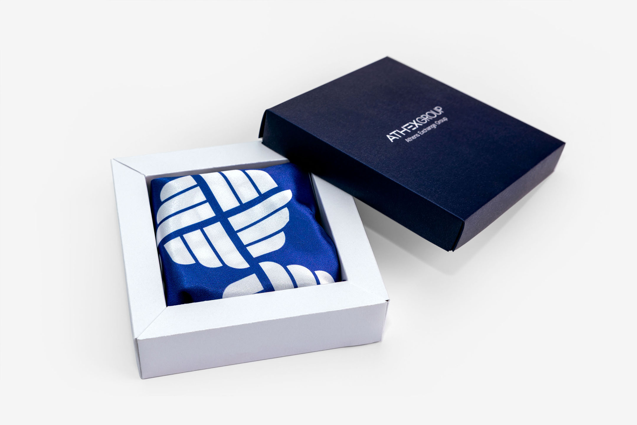 scarve our athens exchange group