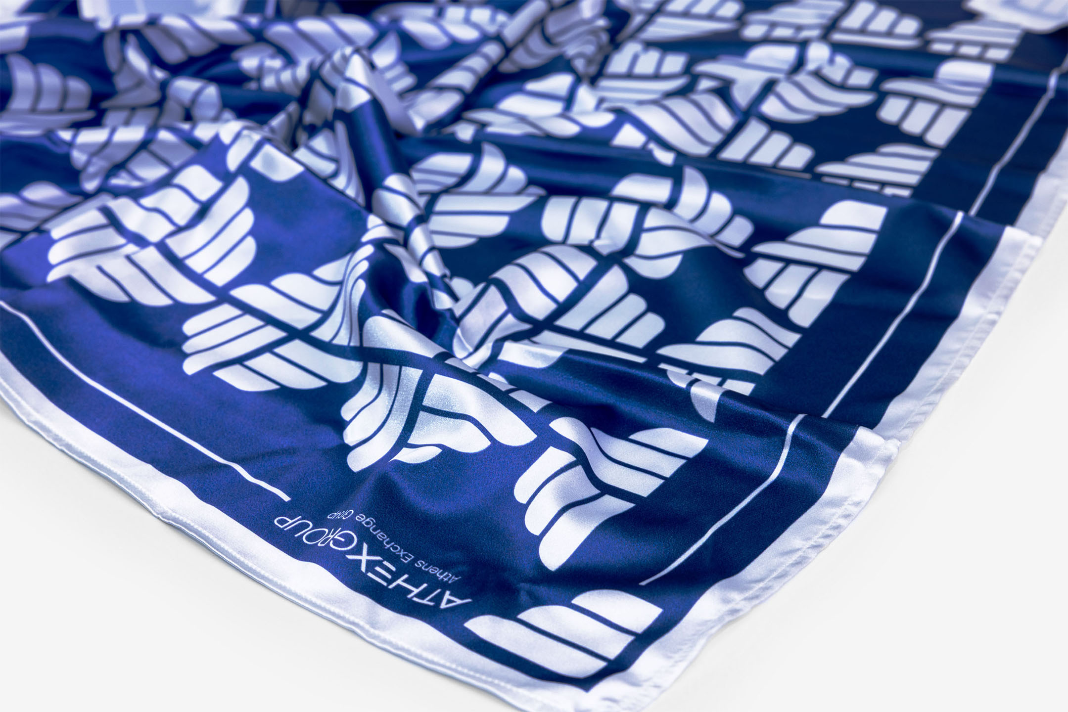 scarve our athens exchange group