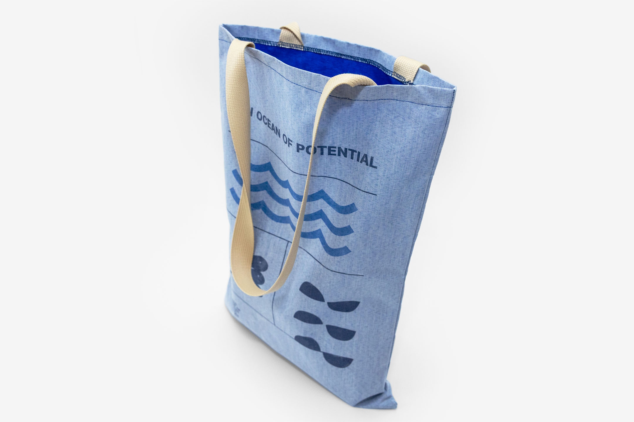 ecobag kontokali bay