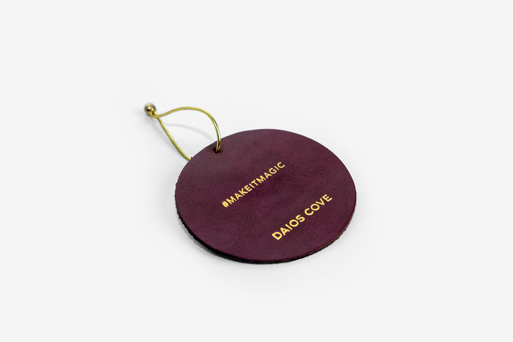 christmas decoration daios cove