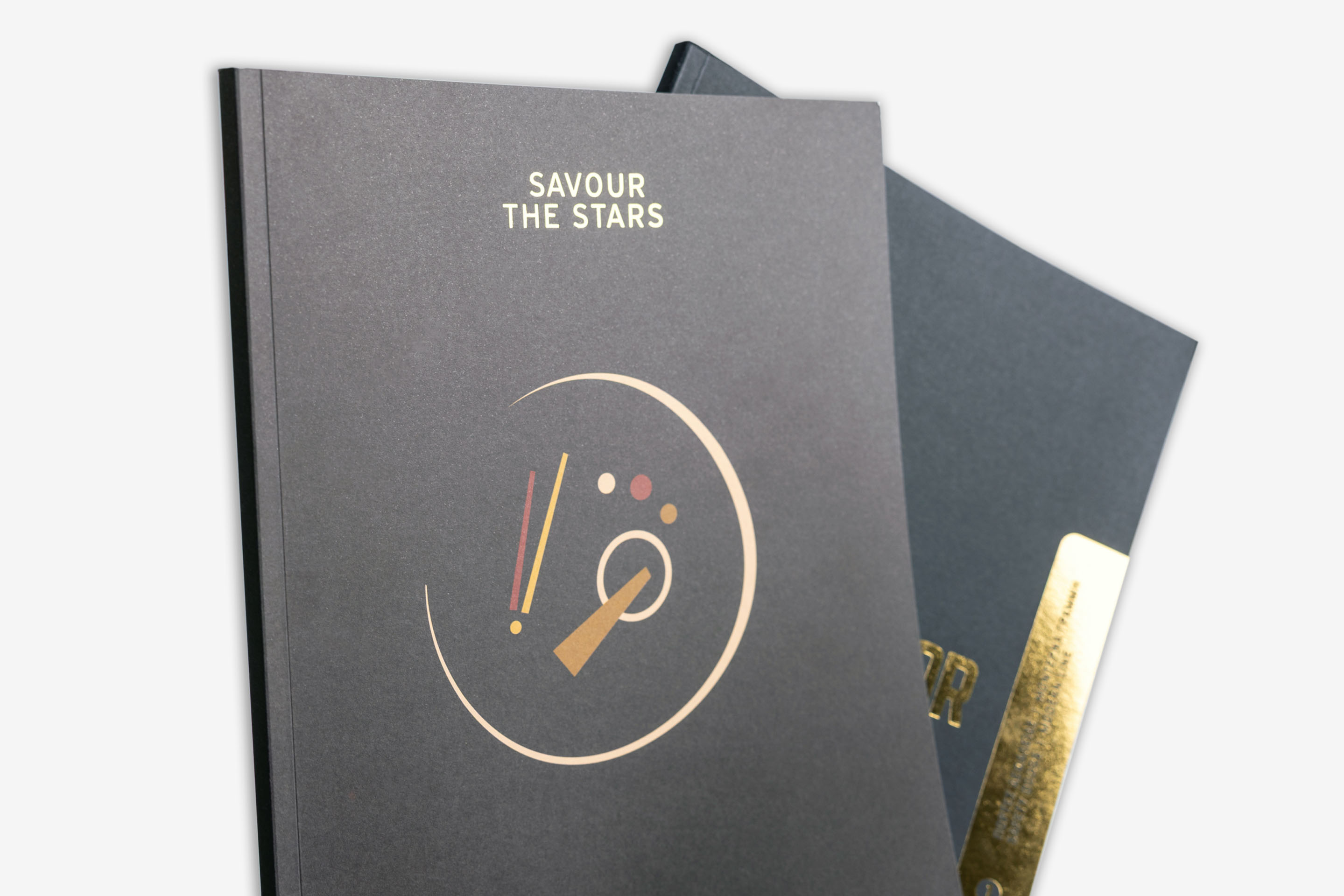 magazine golden door