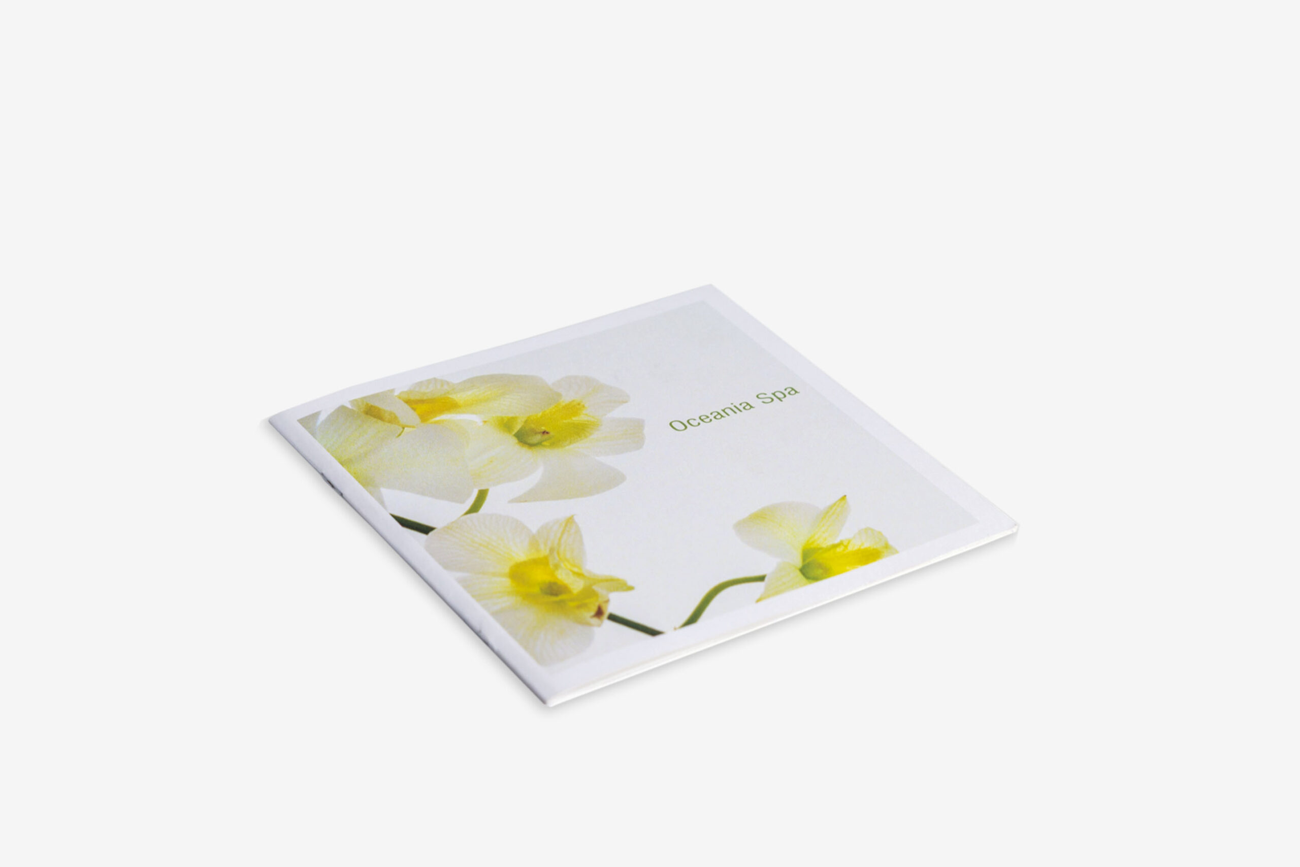 magazine oceania ikosresorts