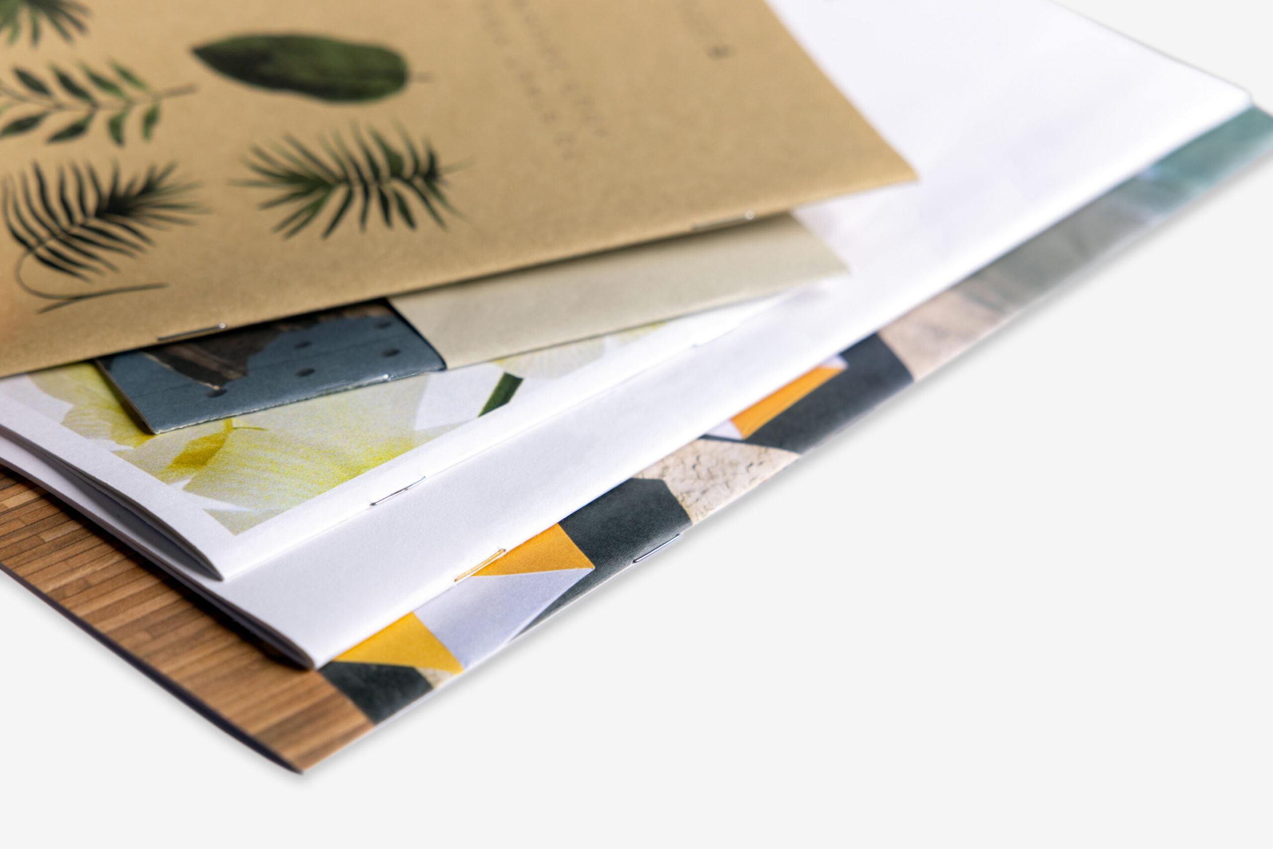 magazine oceania ikosresorts