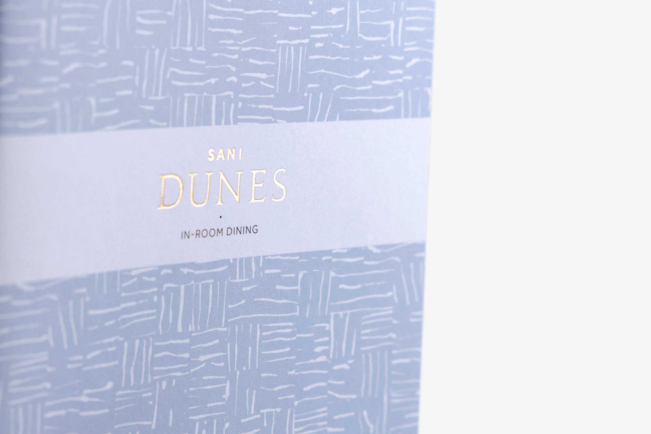 magazine sani dunes