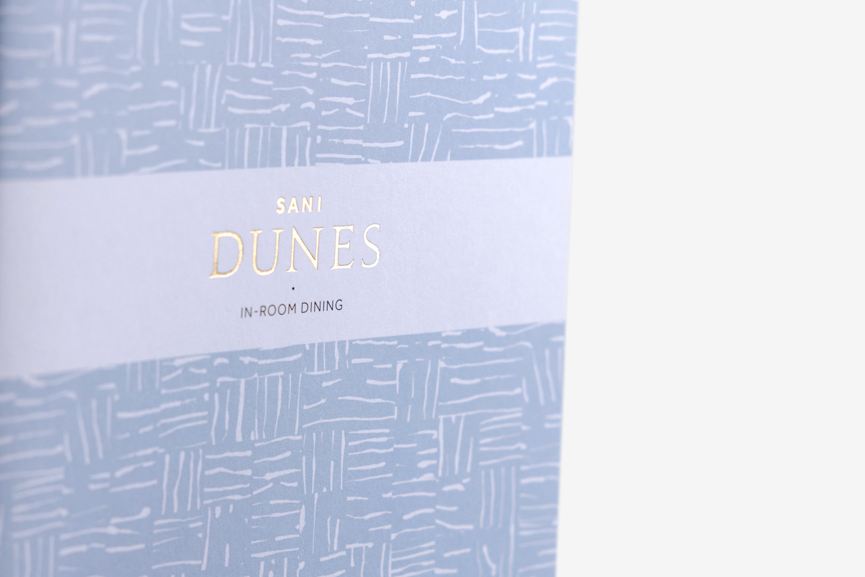 magazine sani dunes
