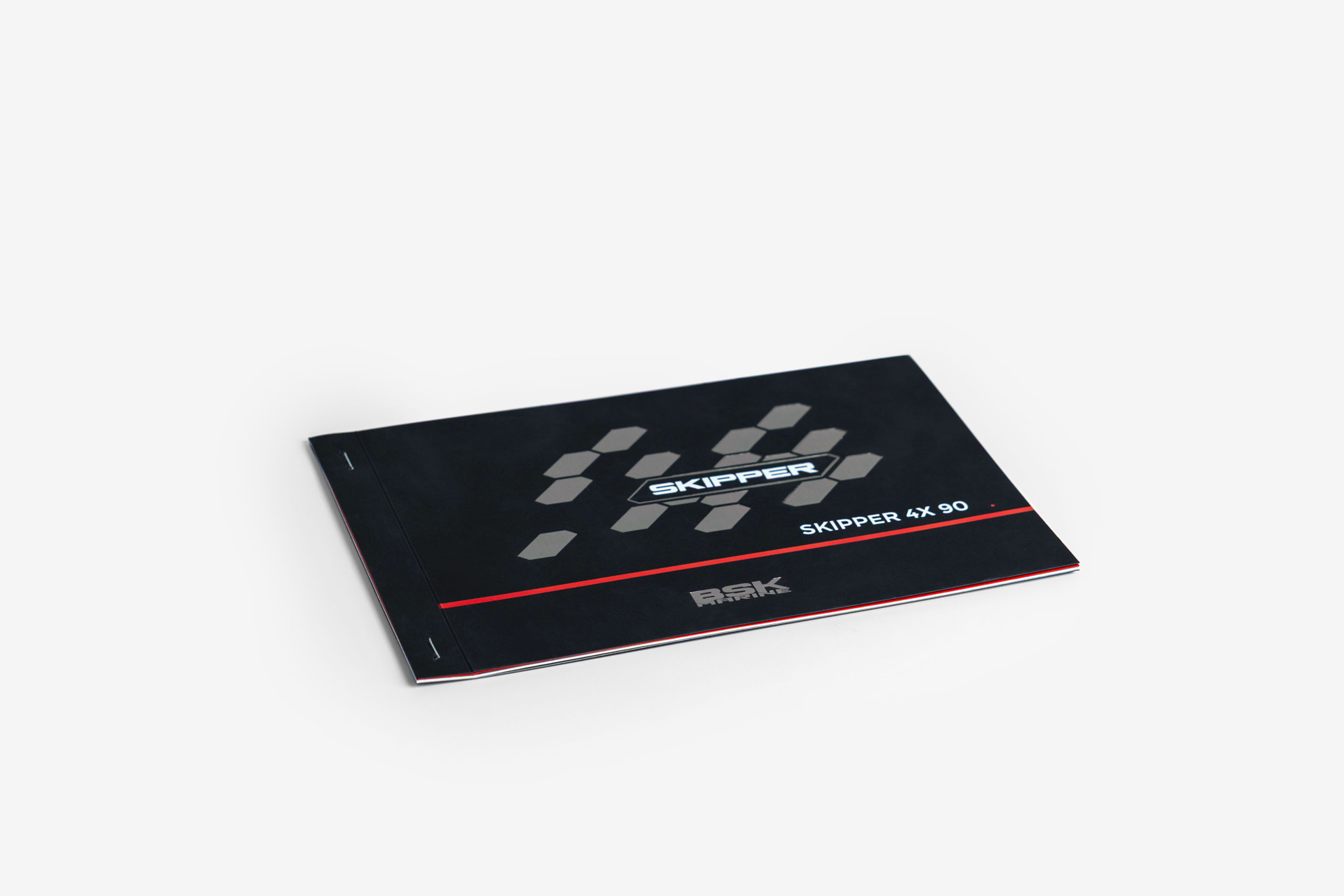 magazine bsk skipper