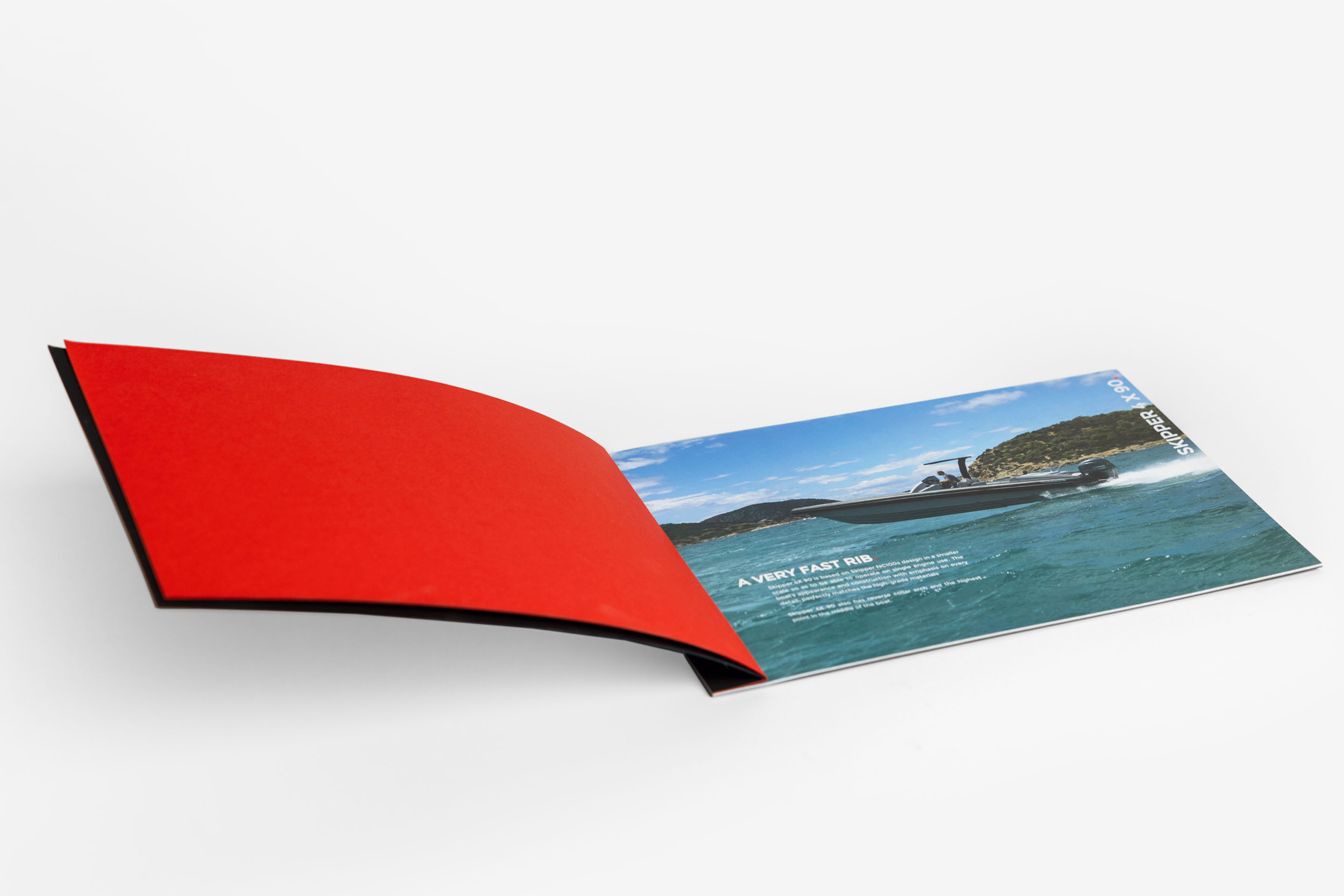 magazine bsk skipper