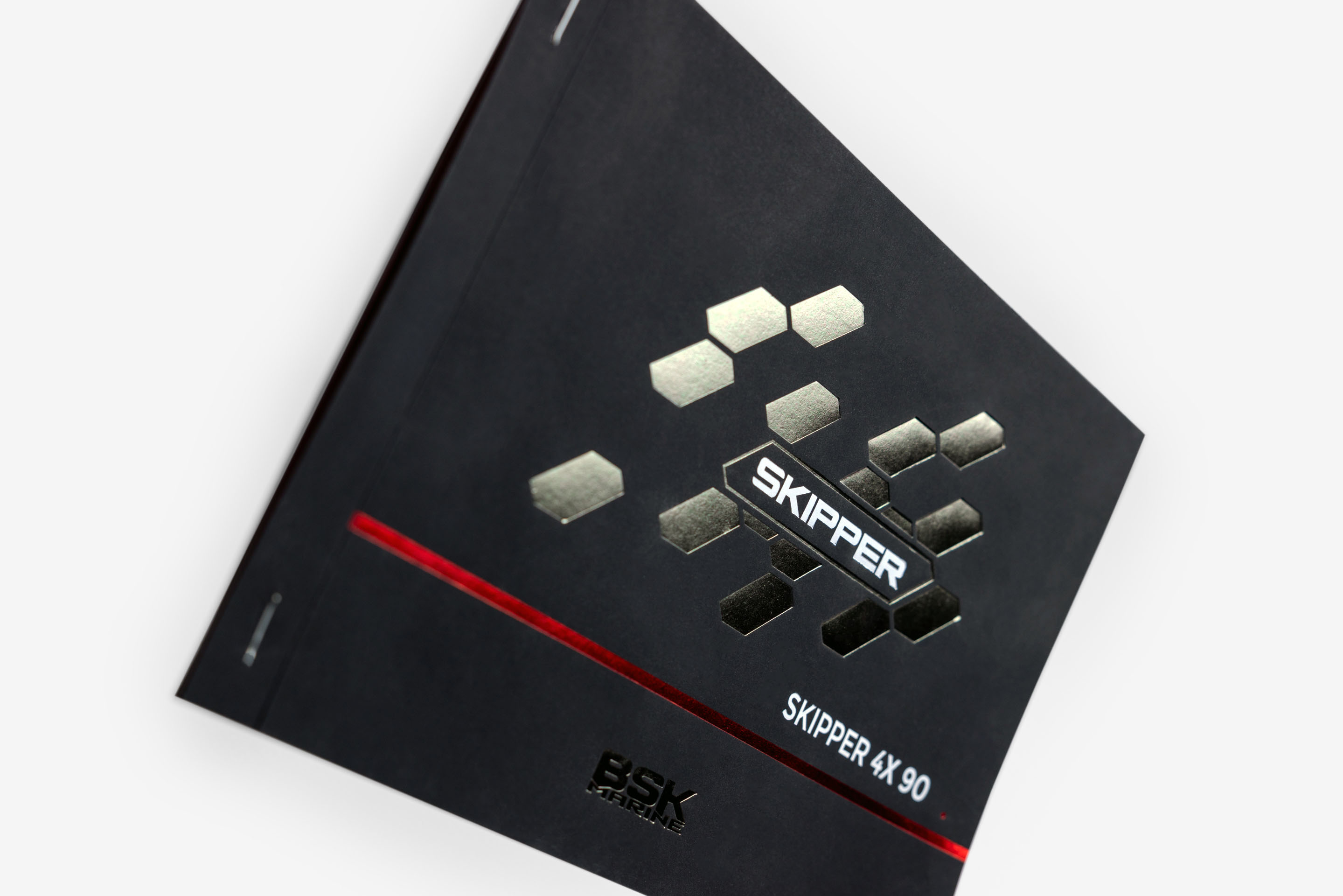 magazine bsk skipper