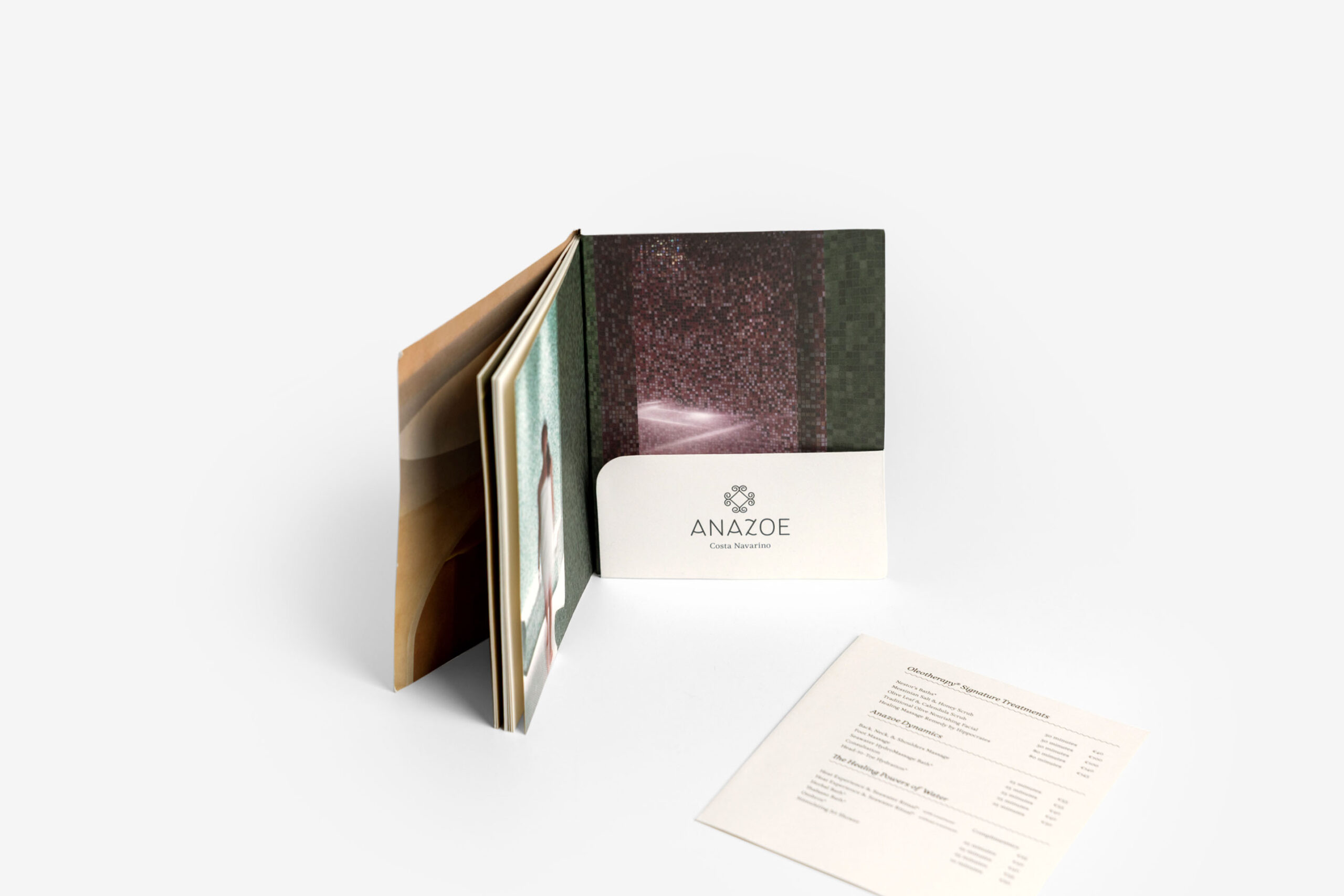 magazine anazoe costa navarino