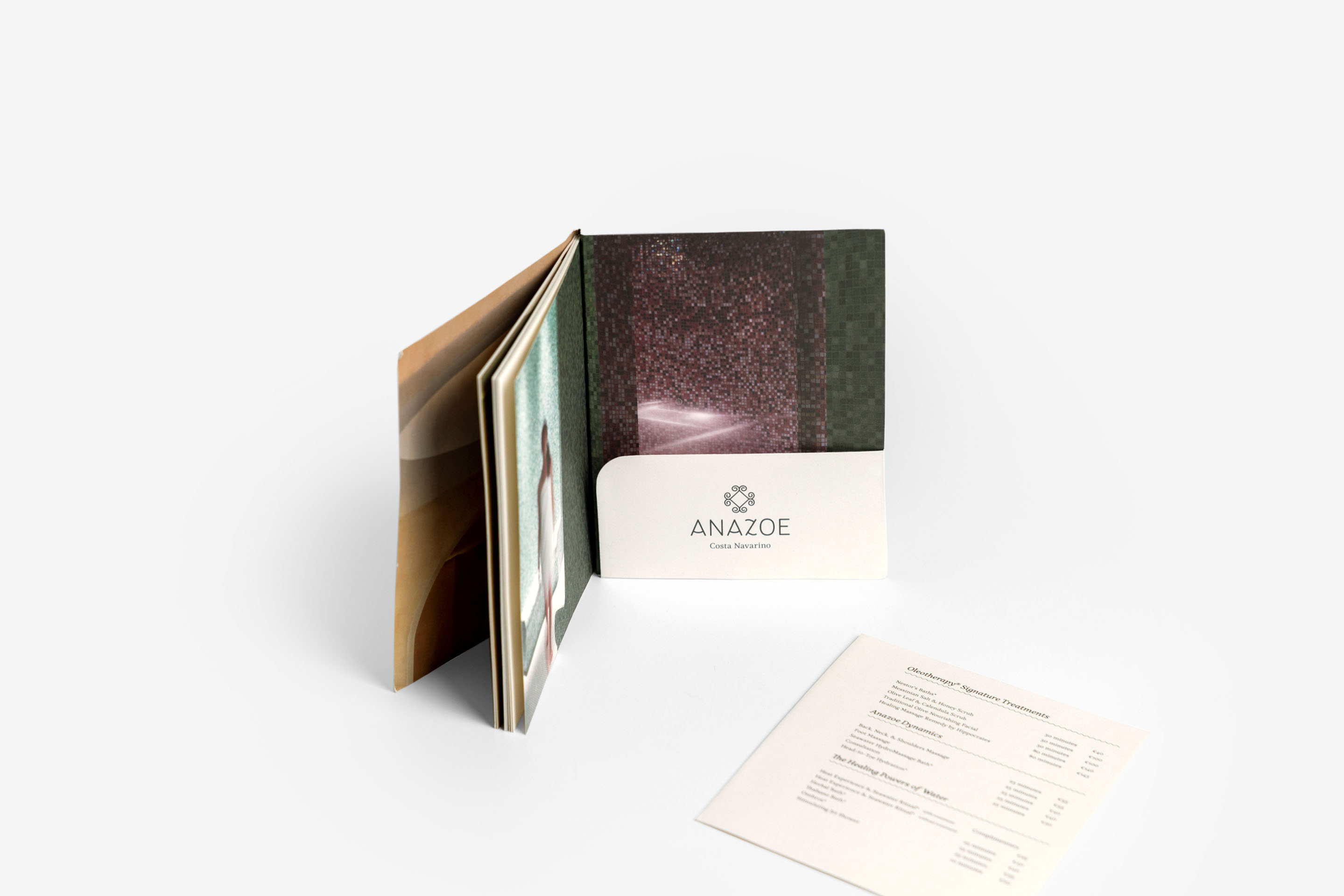 magazine anazoe costa navarino