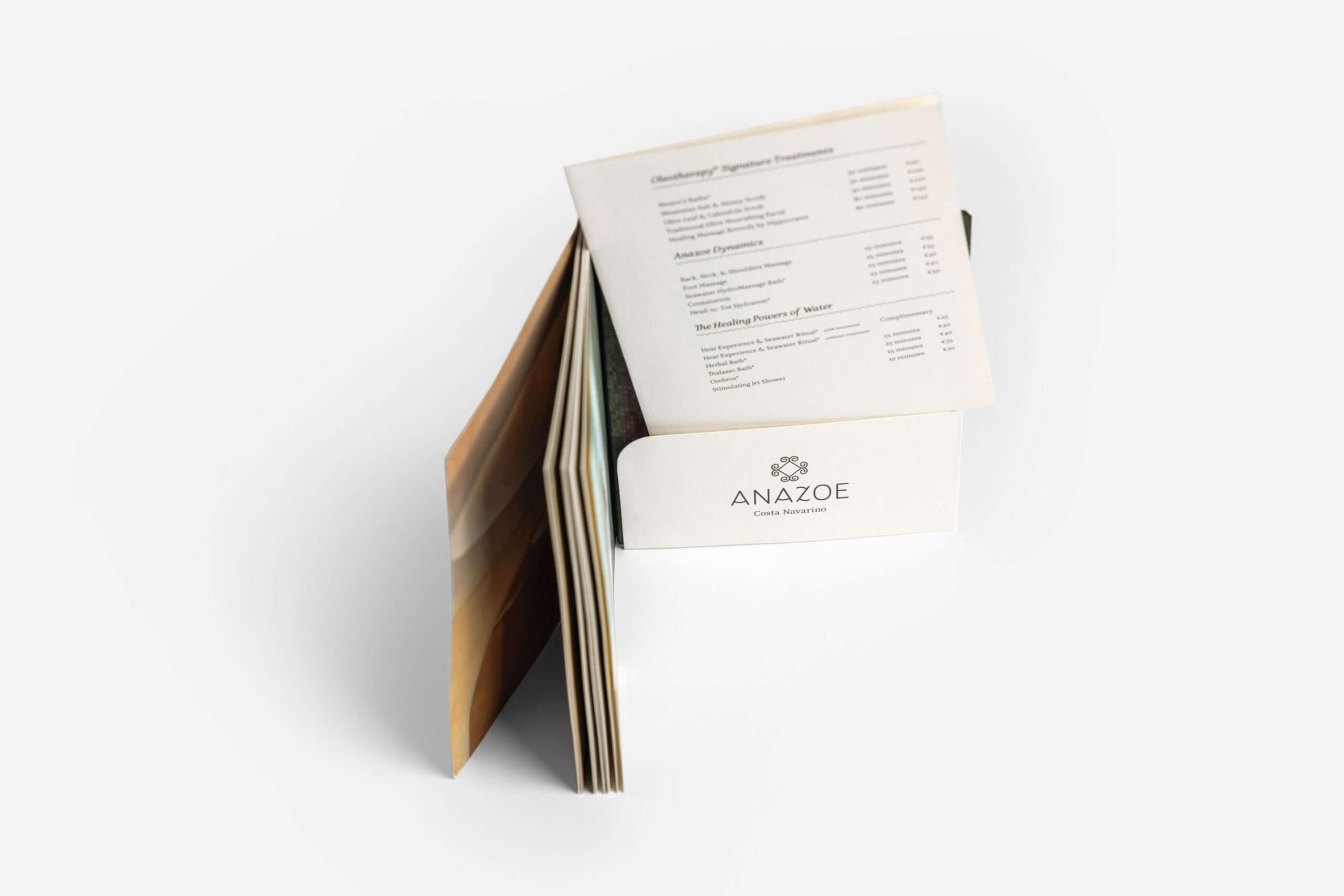 magazine anazoe costa navarino