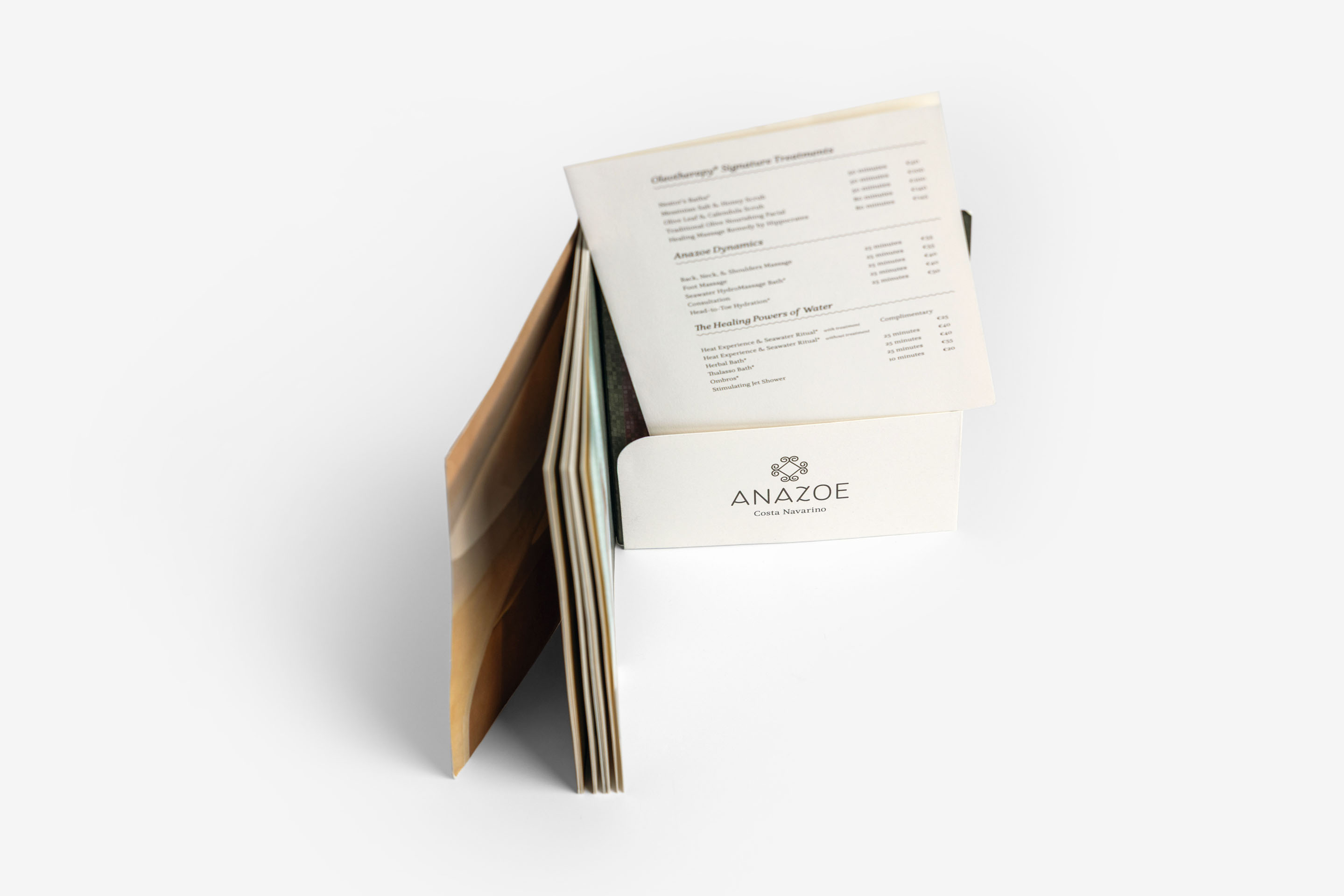 magazine anazoe costa navarino