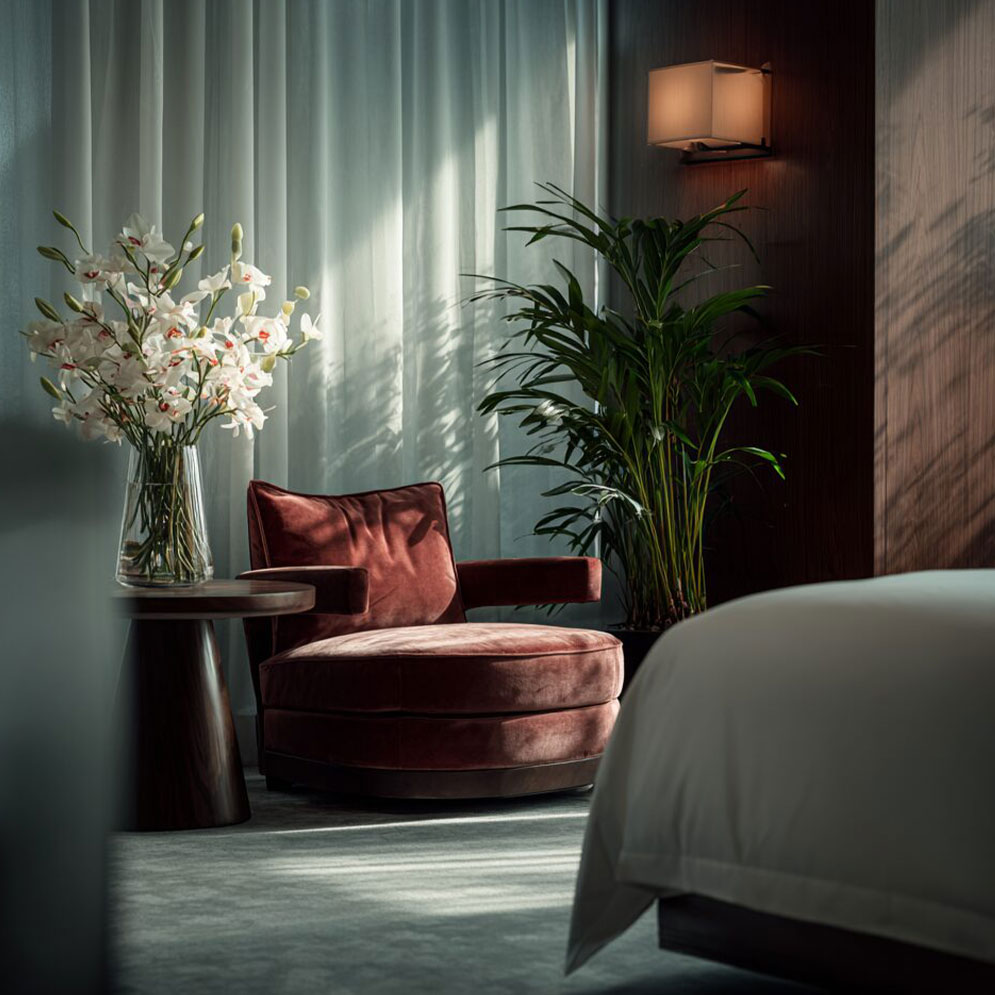 blog hotel essentials