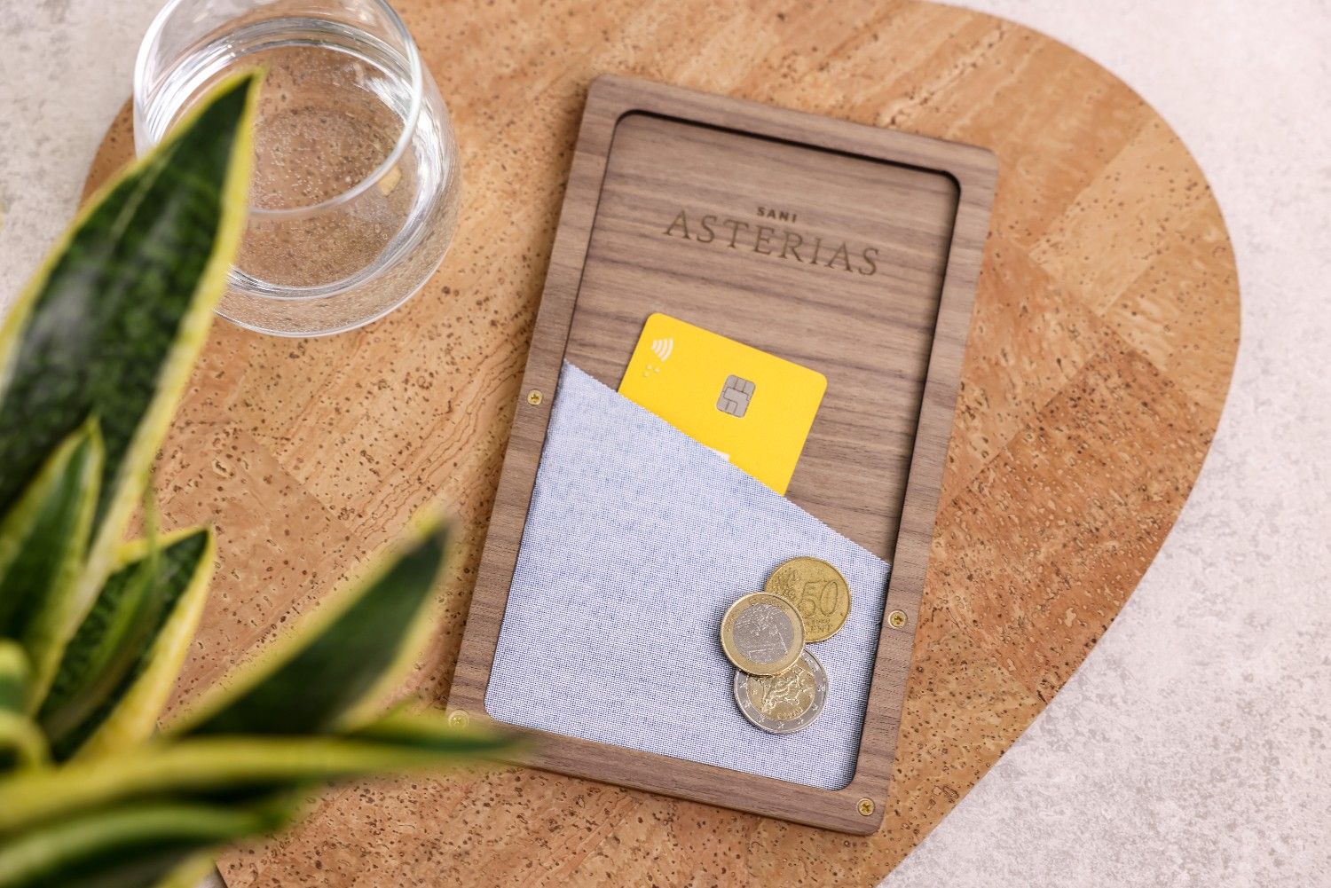 board bill folder sani asterias